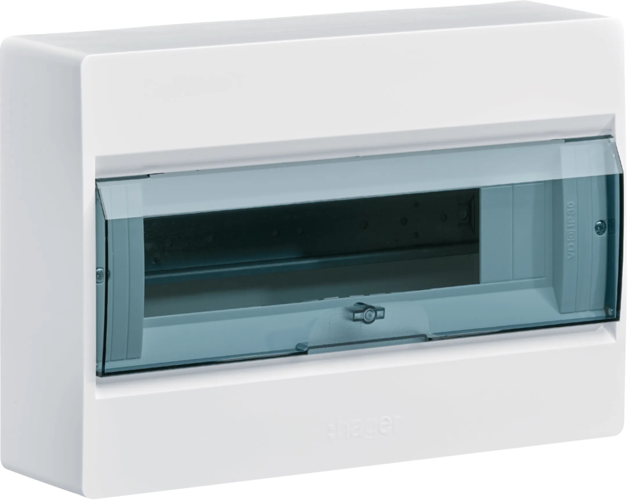 Hager Cosmos VD118TD