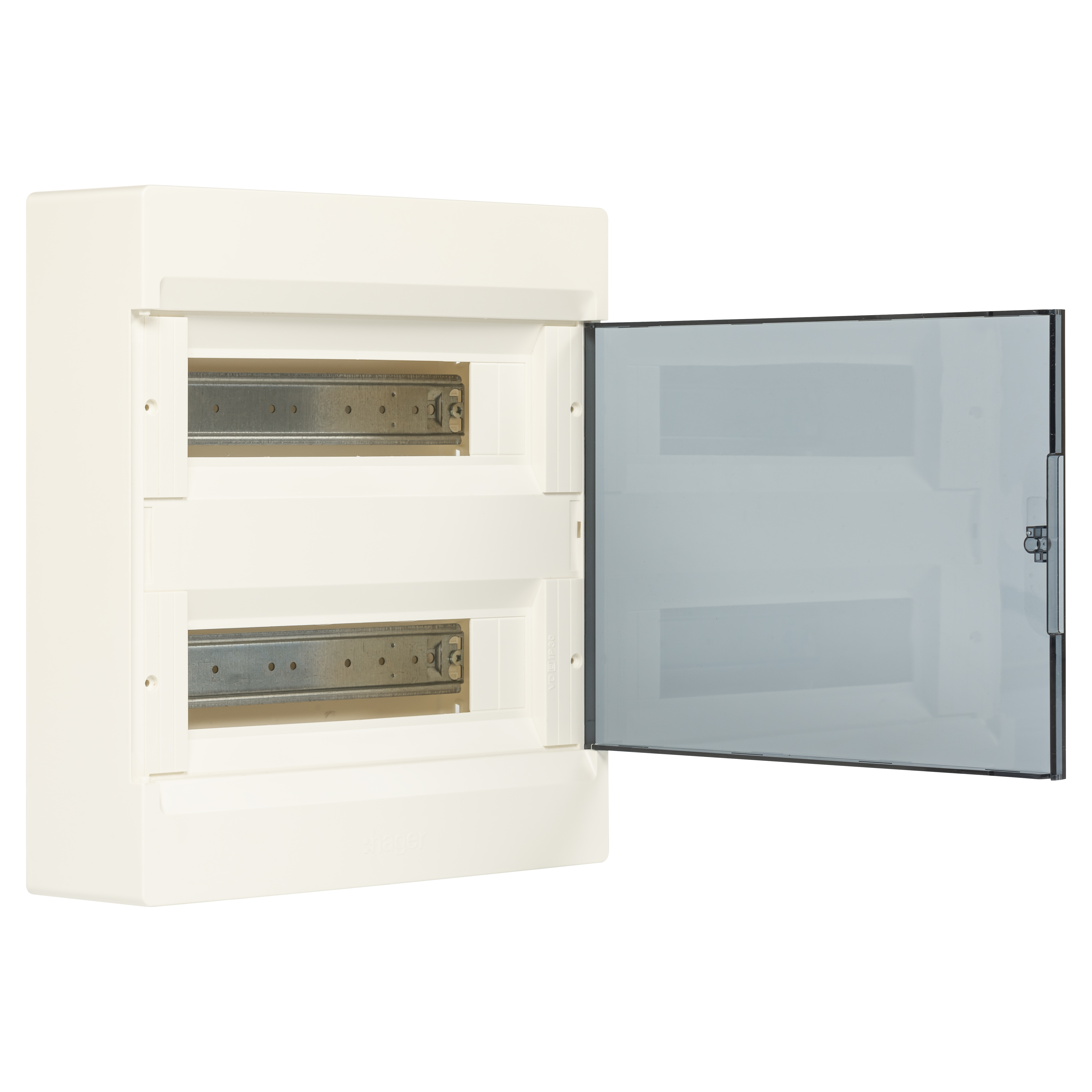 Hager Cosmos VD212TD