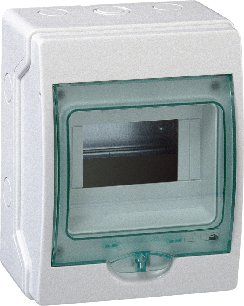 Schneider Electric Mini Kaedra 6 мод (13977)