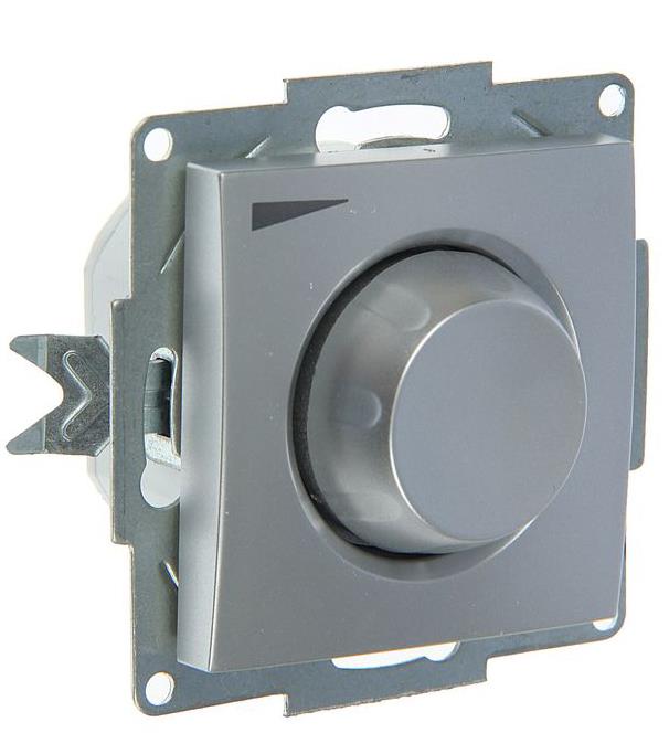 Светорегулятор ABB Cosmo (619-011000-192) в интернет-магазине, главное фото