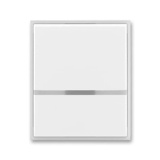 Кнопка вимикача ABB Time 3558E-A00653 01 (3558E-A00653 01) в інтернет-магазині, головне фото