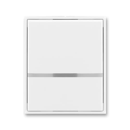 Кнопка вимикача ABB Time 3558E-A00653 03 (3558E-A00653 03) в інтернет-магазині, головне фото