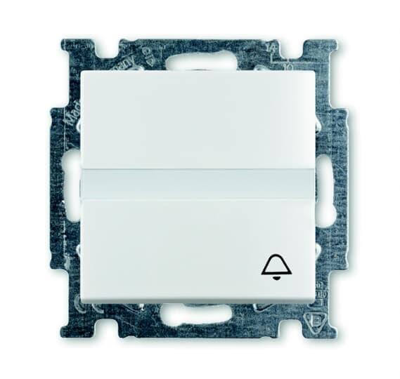 Выключатель ABB Basic 55 2026 UCN/KL-94-507 (2CKA001413A1086) в интернет-магазине, главное фото