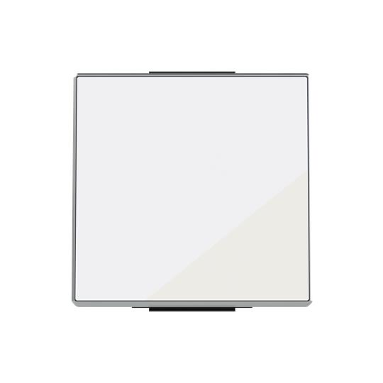 Кнопка вимикача ABB Sky 8501 CB (2CLA850100A2101)