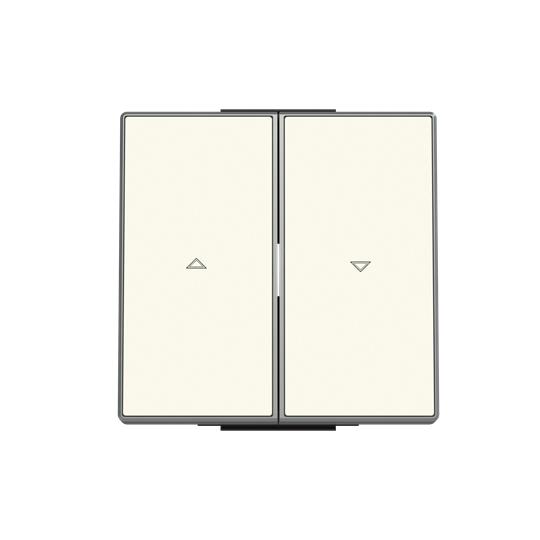 Кнопка вимикача ABB Sky 8544 BL (2CLA854400A1101)