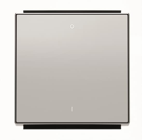 Кнопка вимикача ABB Sky 8501.2 PL (2CLA850120A1301)