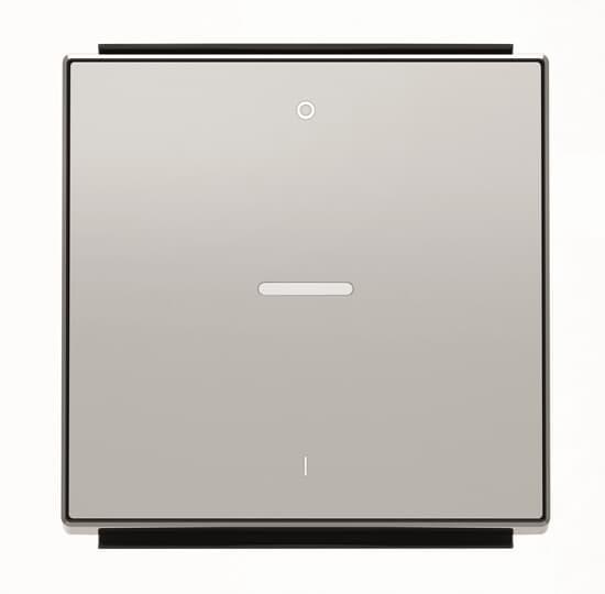 Кнопка вимикача ABB Sky 8501.4 PL (2CLA850140A1301)