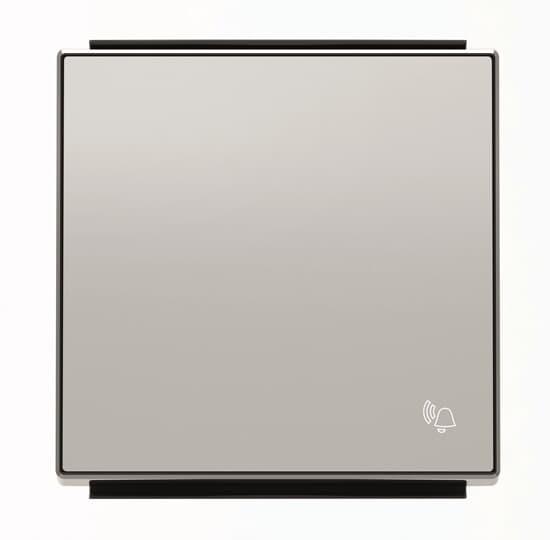 Кнопка вимикача ABB Sky 8504 PL (2CLA850400A1301)