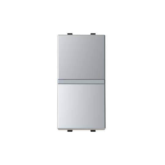 Выключатель ABB Zenit N2104.7 PL (2CLA210470N1301) в интернет-магазине, главное фото