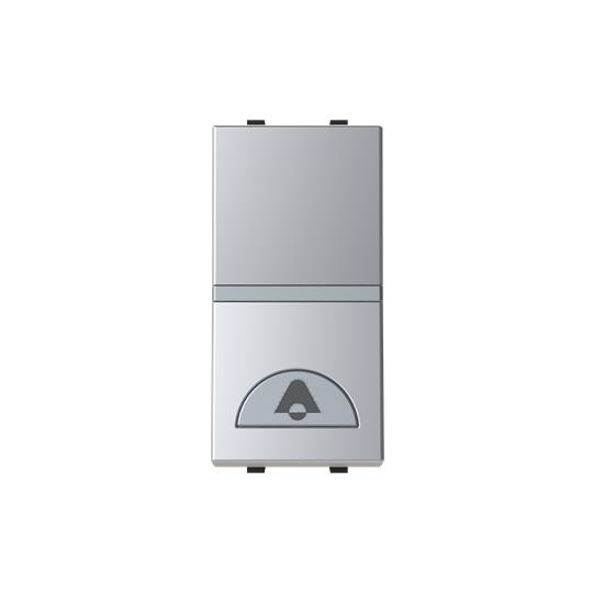 Выключатель ABB Zenit N2104 PL (2CLA210400N1301)