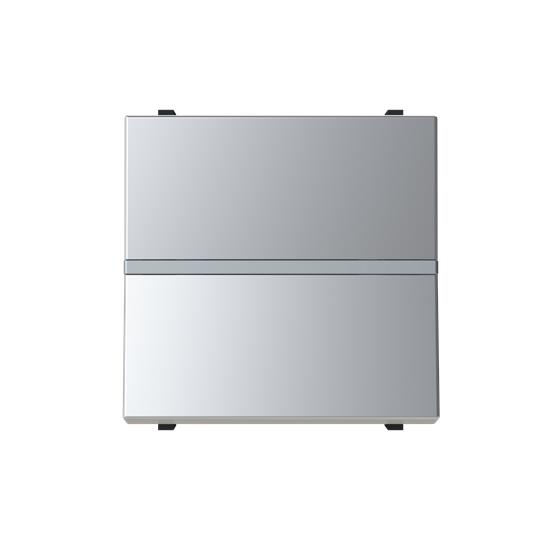 Выключатель ABB Zenit N2201.2 PL (2CLA220120N1301) в интернет-магазине, главное фото