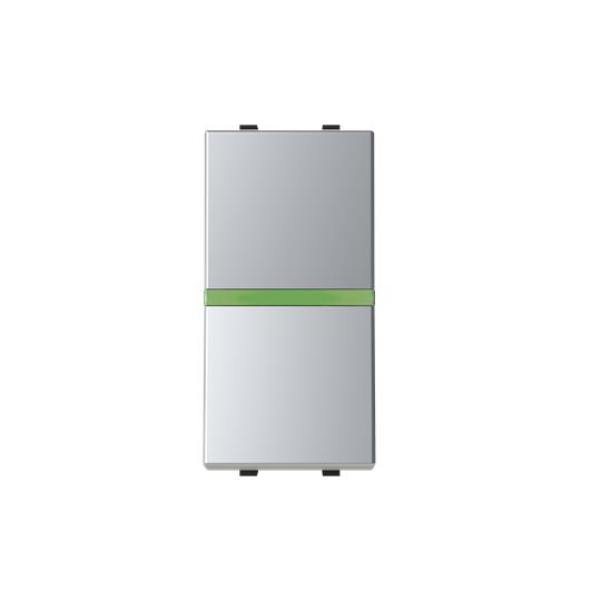 Выключатель ABB Zenit N2102.5 PL (2CLA210250N1301) в интернет-магазине, главное фото