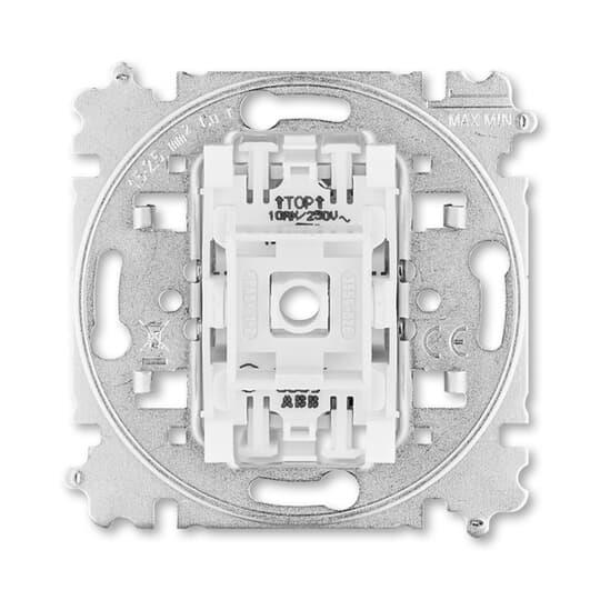 Одноклавишный выключатель ABB 3559-A02445 (3559-A02445)