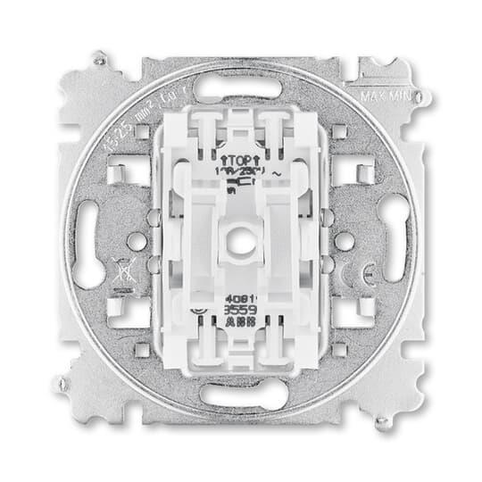 Выключатель ABB 3559-A87445 (3559-A87445) в интернет-магазине, главное фото