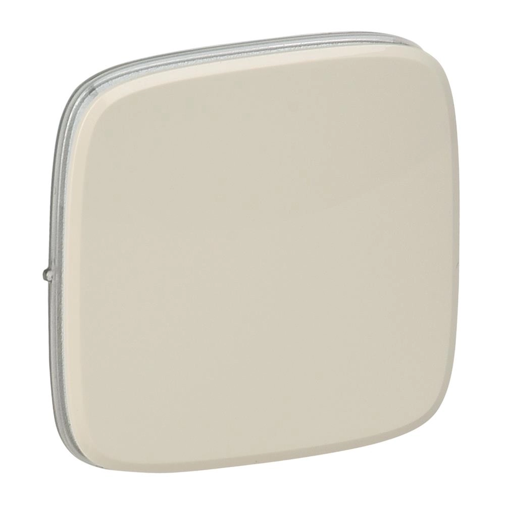 ᐉ Клавиша выключателя Legrand Valena Allure (755006) купить по цене 49 ...