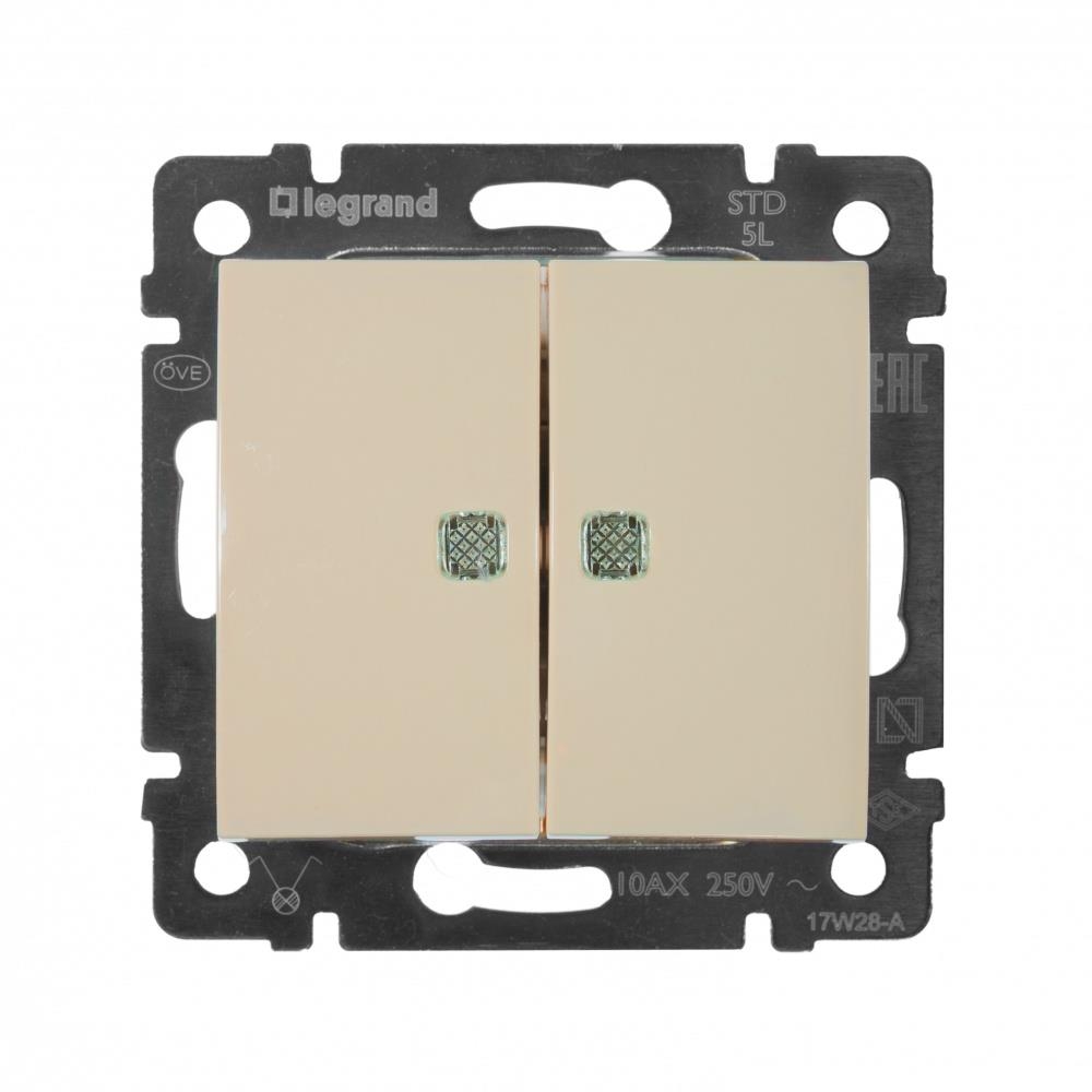Legrand Valena (774328)