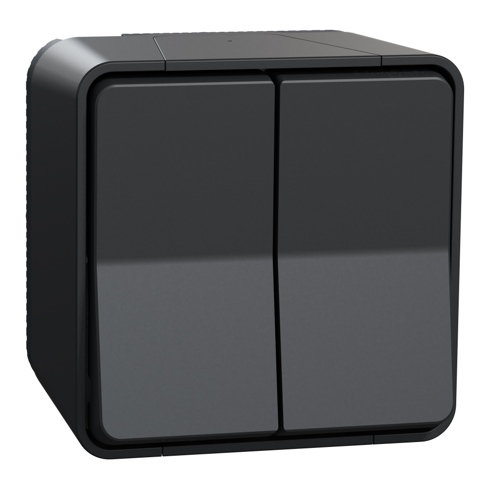 Schneider Electric Mureva Styl (MUR35022)