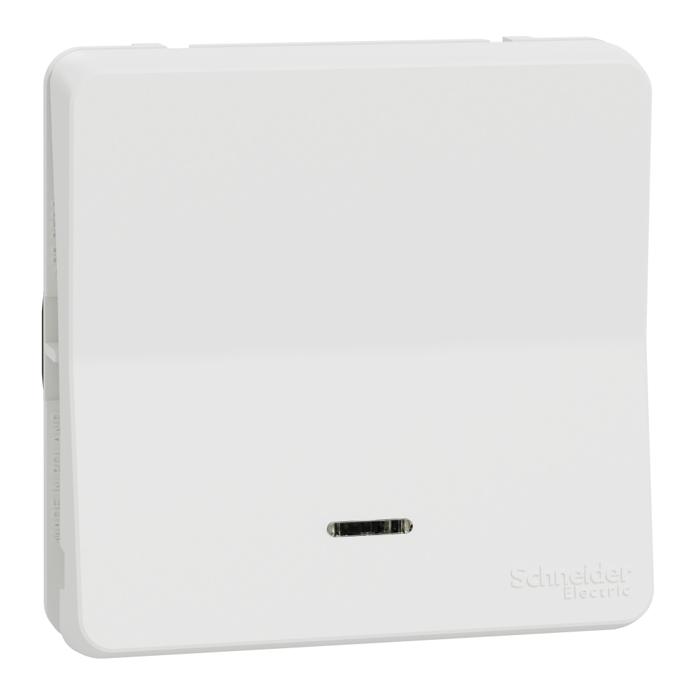 Schneider Electric Mureva Styl (MUR39024)