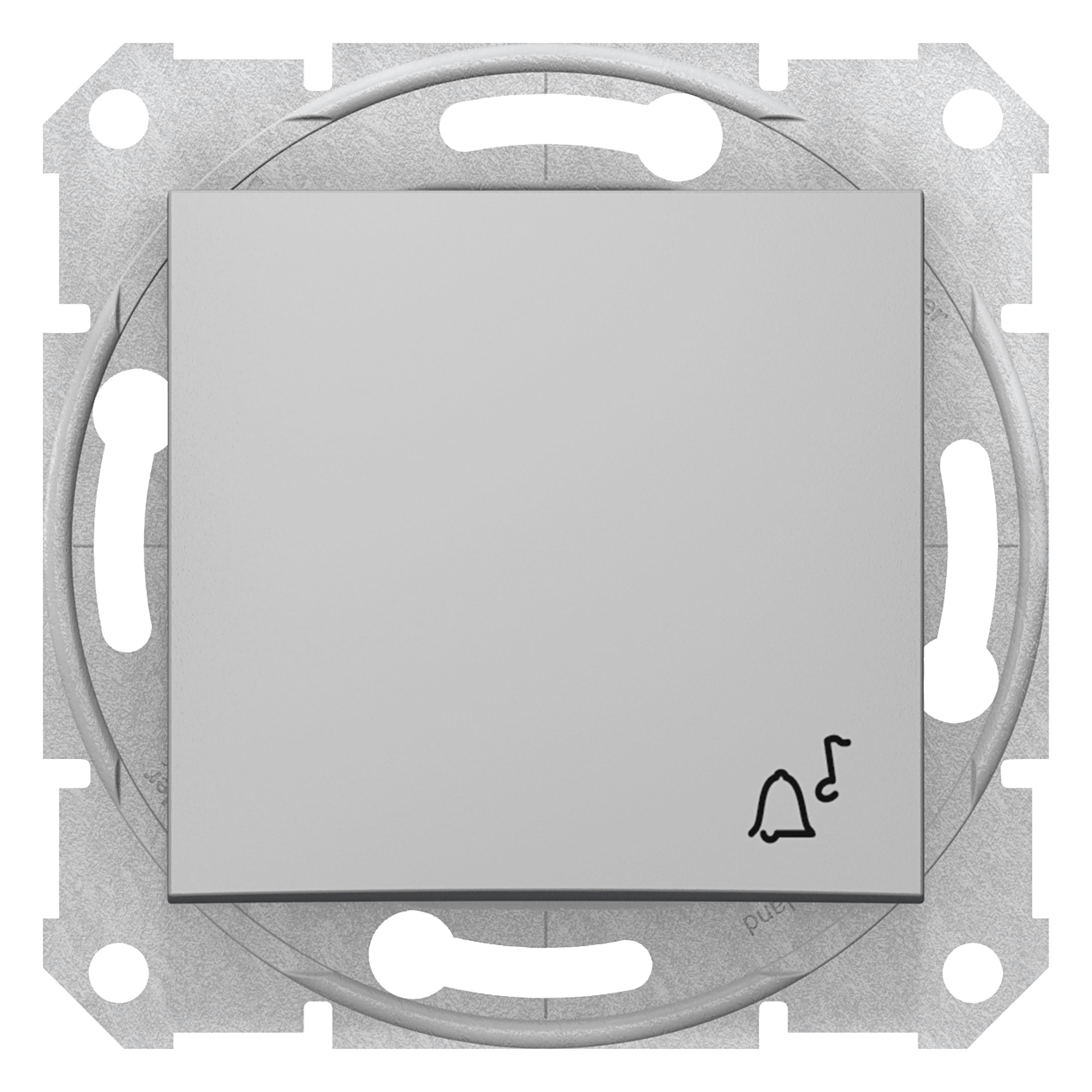 Вимикач Schneider Electric Sedna (SDN0800160)