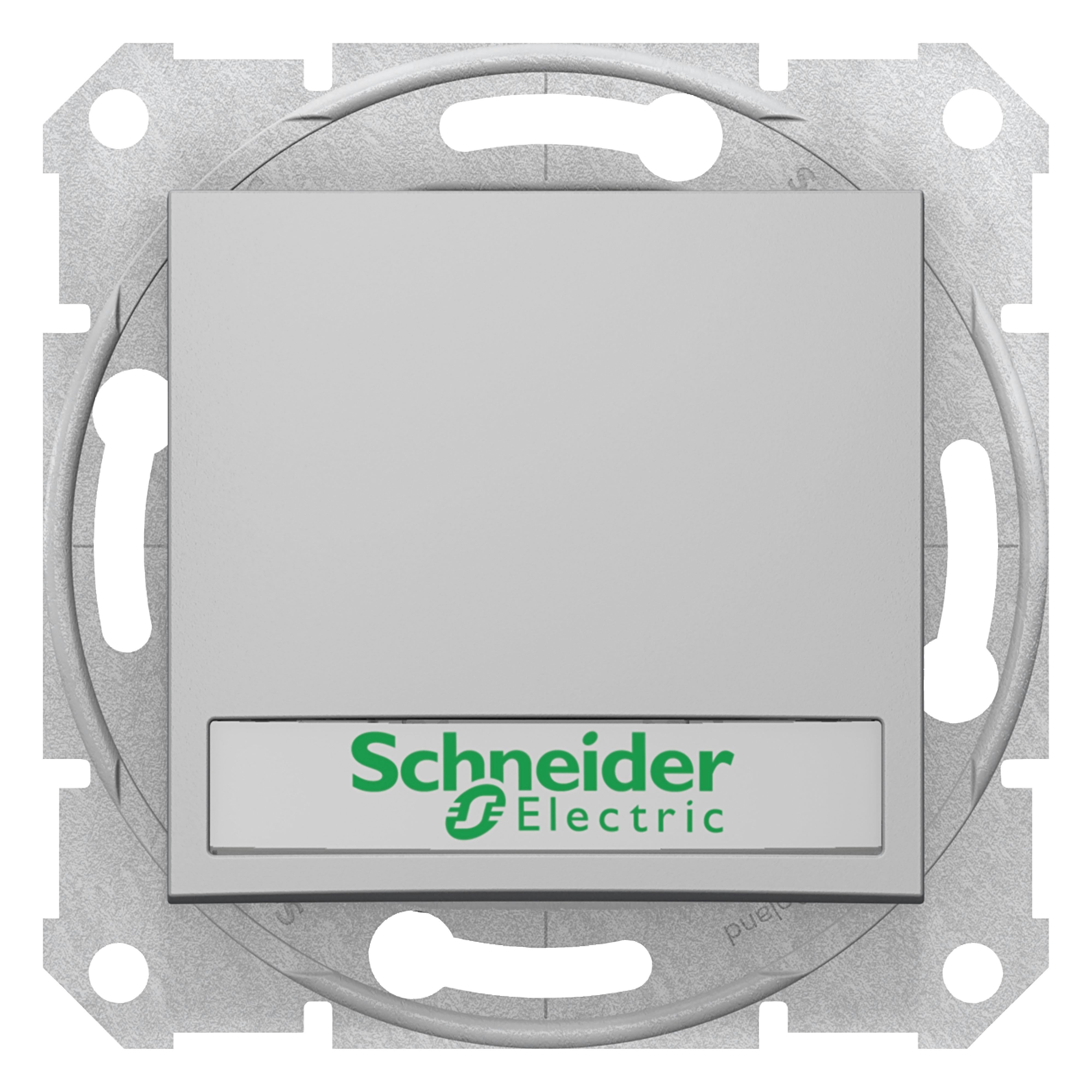 Вимикач Schneider Electric Sedna (SDN1600360)