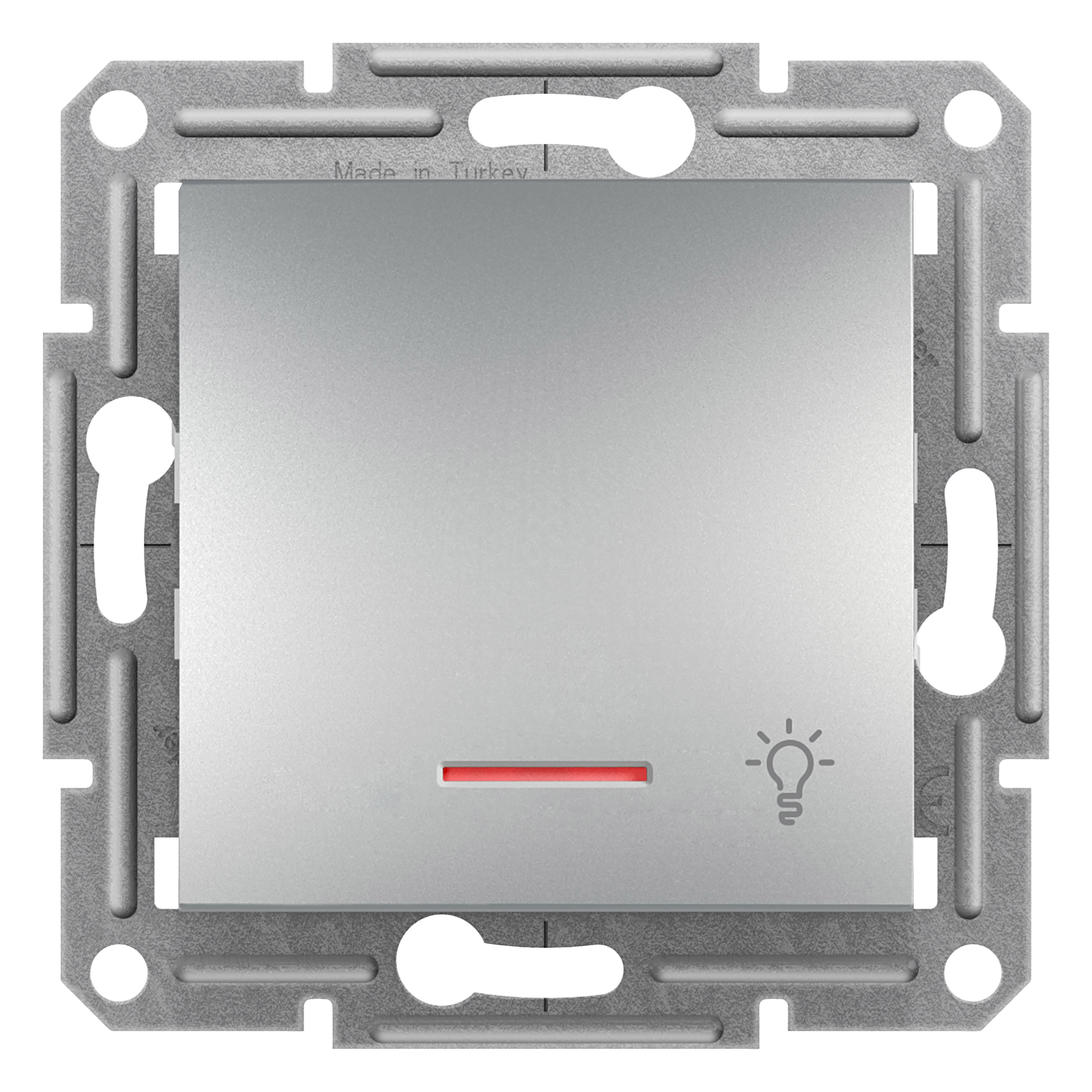 Выключатель Schneider Electric Asfora (EPH1800161)