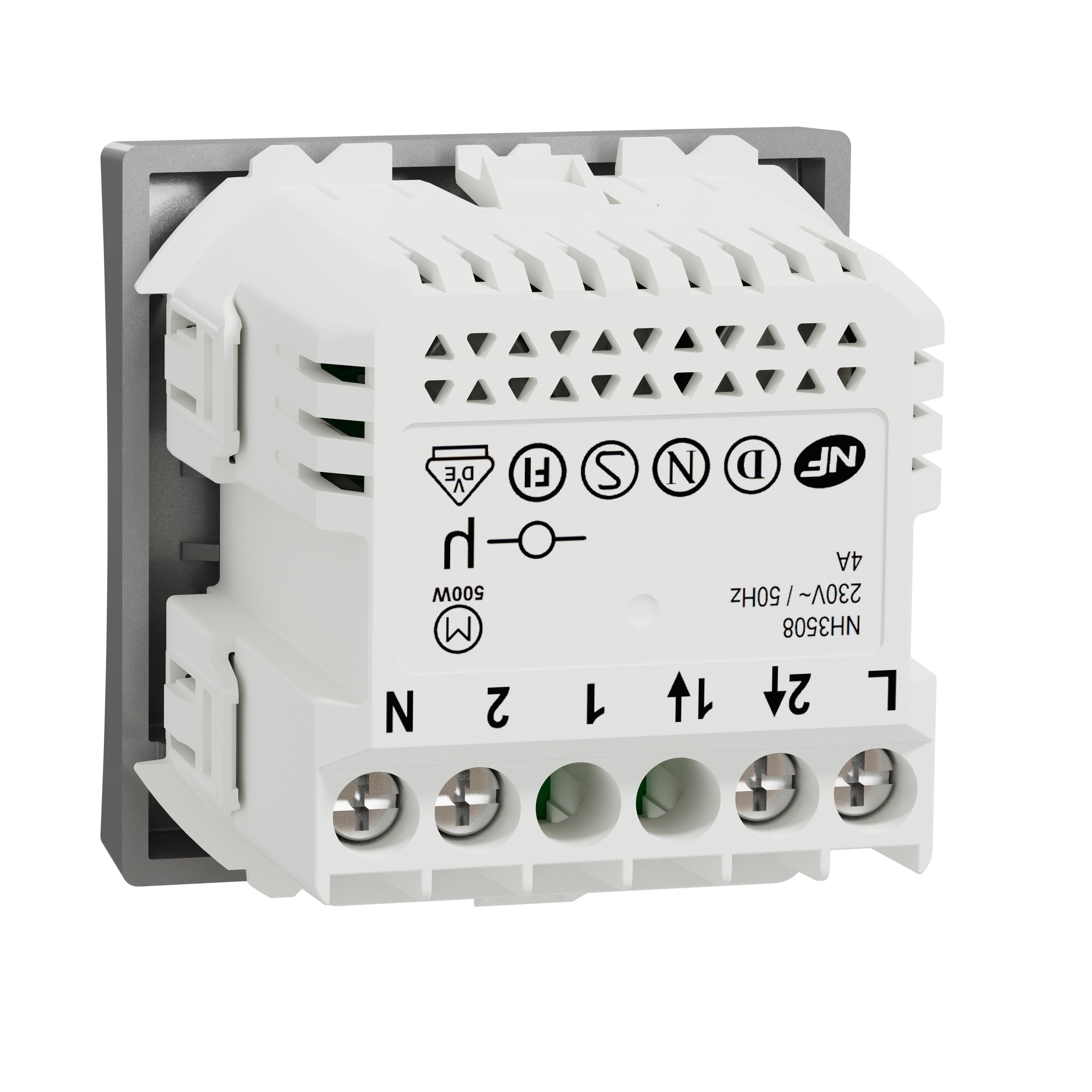 продаём Schneider Electric Unica New (NU350830) в Украине - фото 4