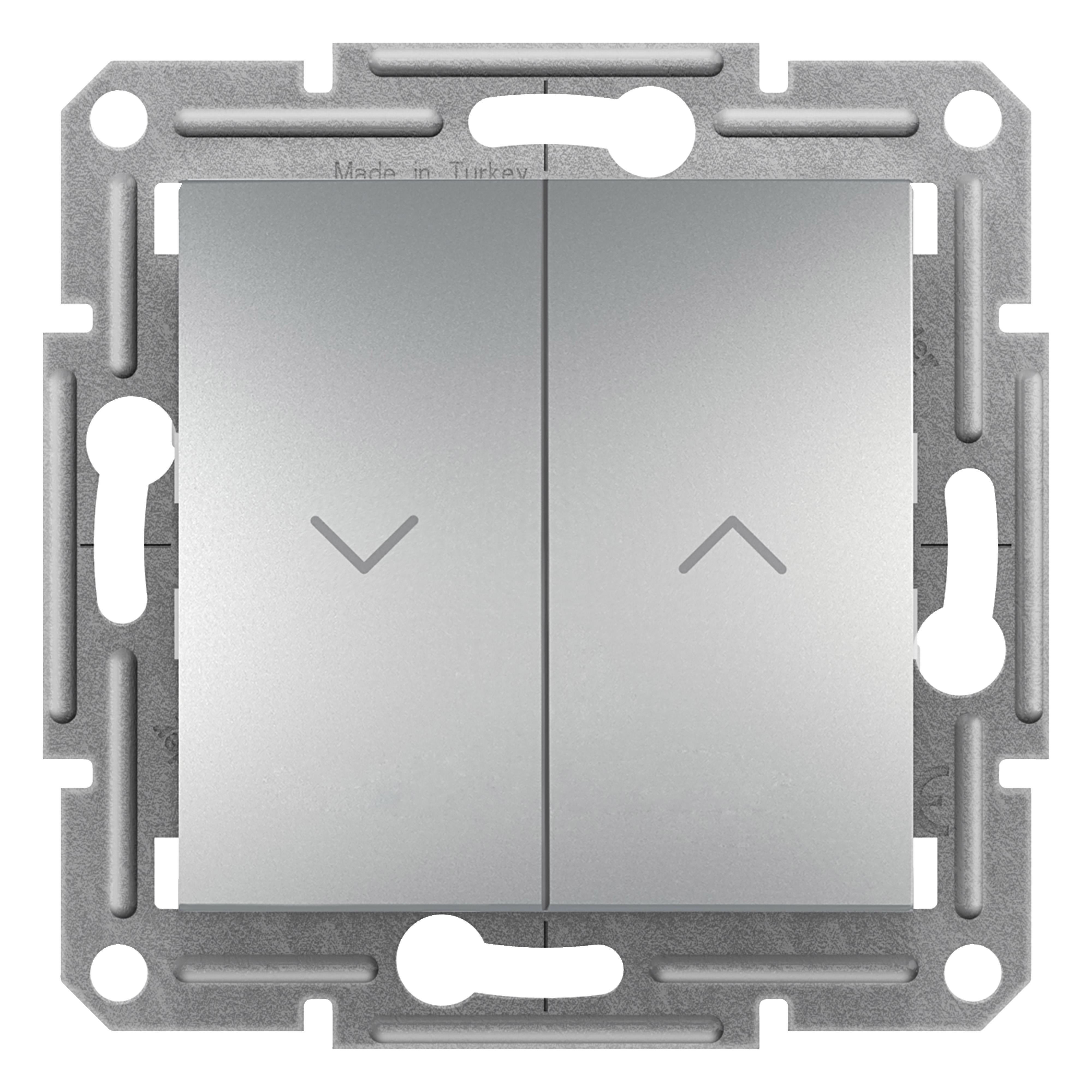 Роллетный выключатель Schneider Electric Asfora (EPH1300161)