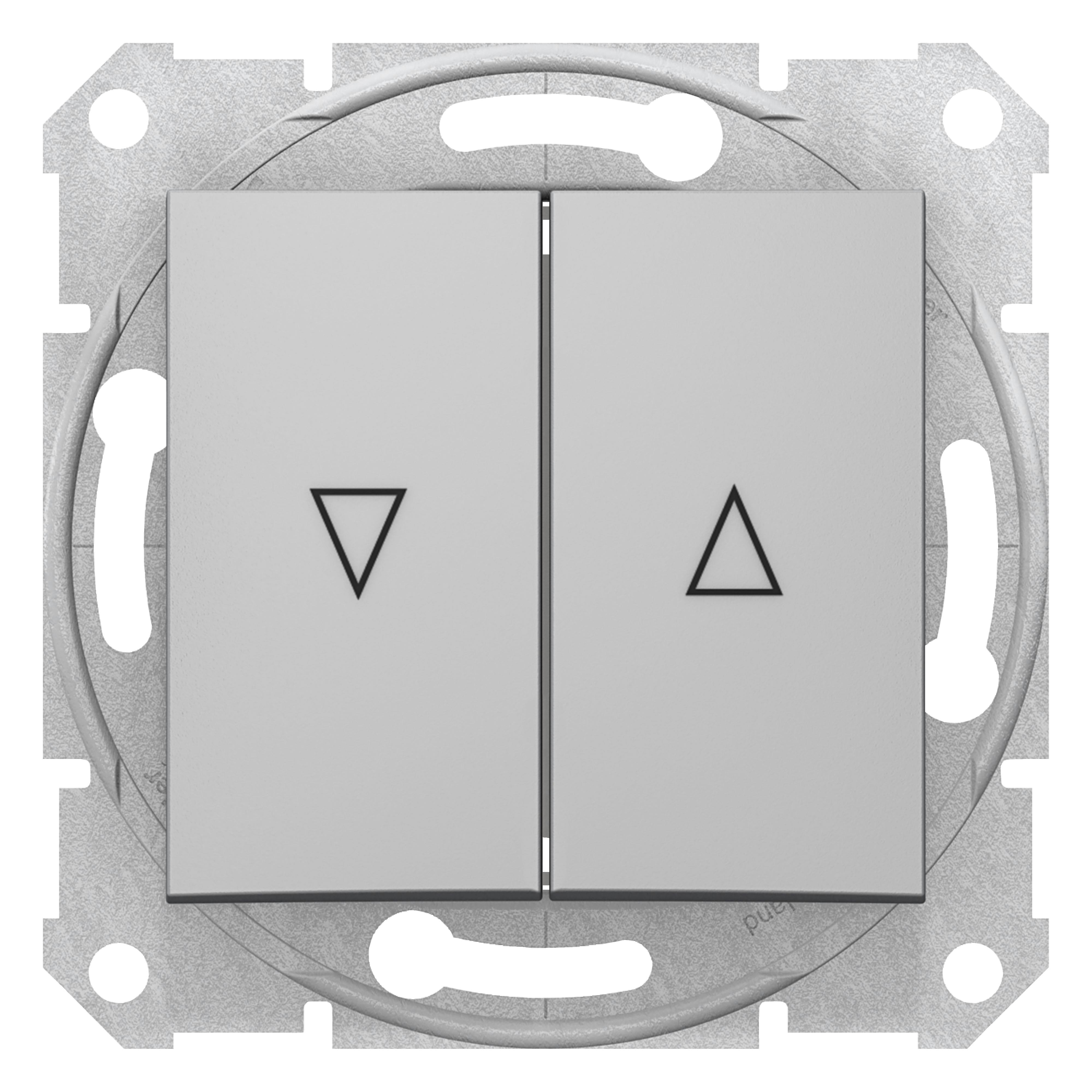 Ролетний вимикач Schneider Electric Sedna (SDN1300160)