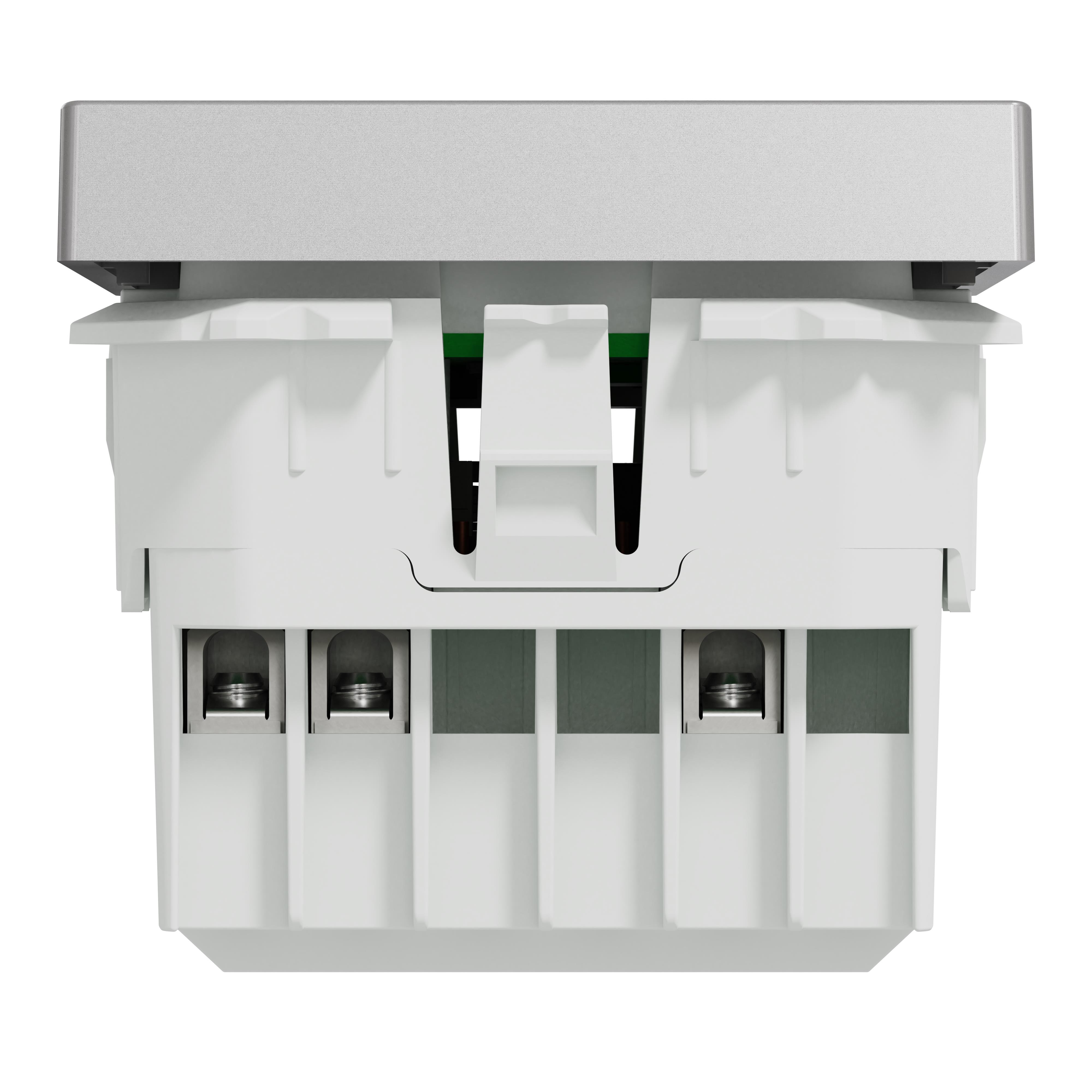 Світлорегулятор Schneider Electric Unica New (NU351530) ціна 3264 грн - фотографія 2