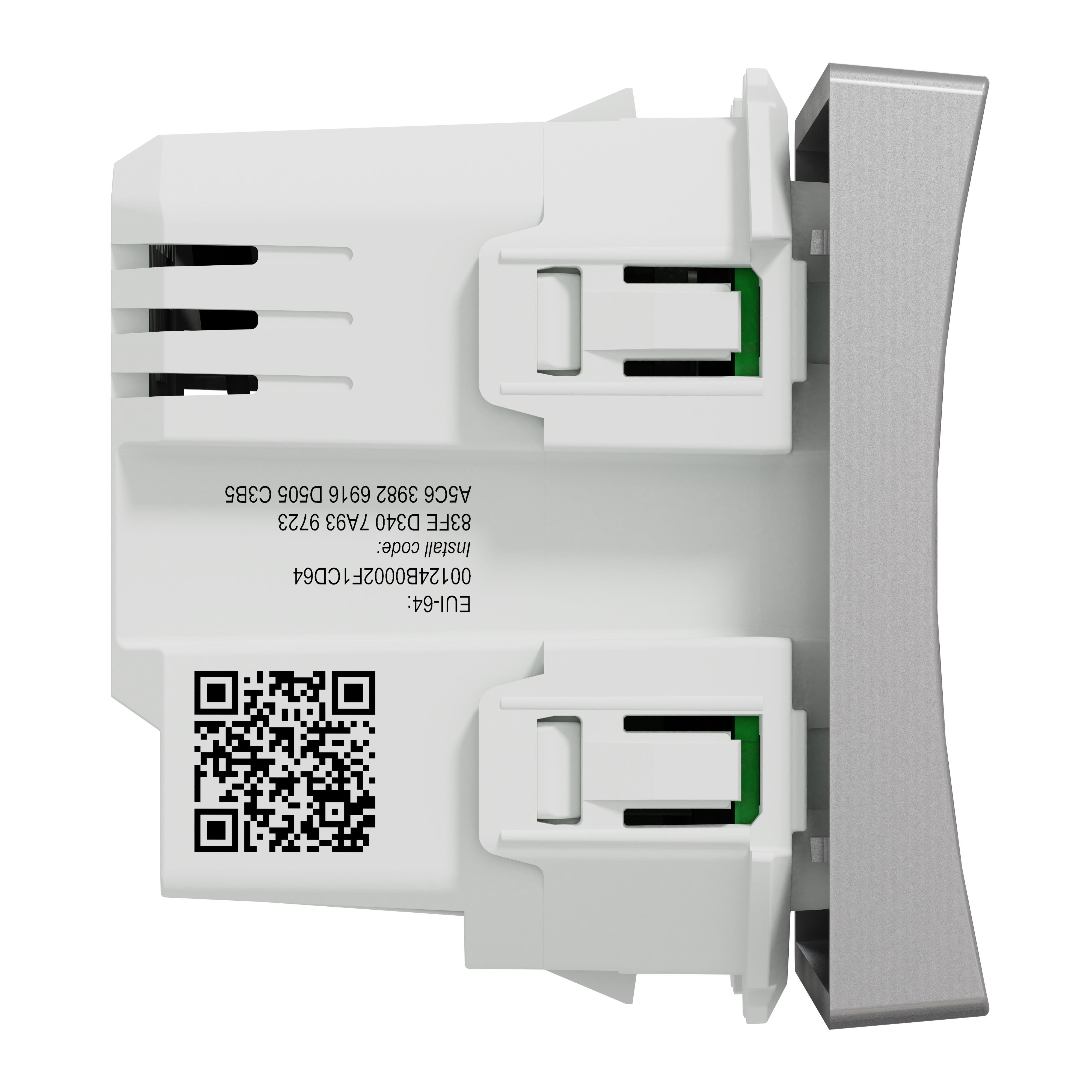 Светорегулятор Schneider Electric Unica New (NU351530) отзывы - изображения 5