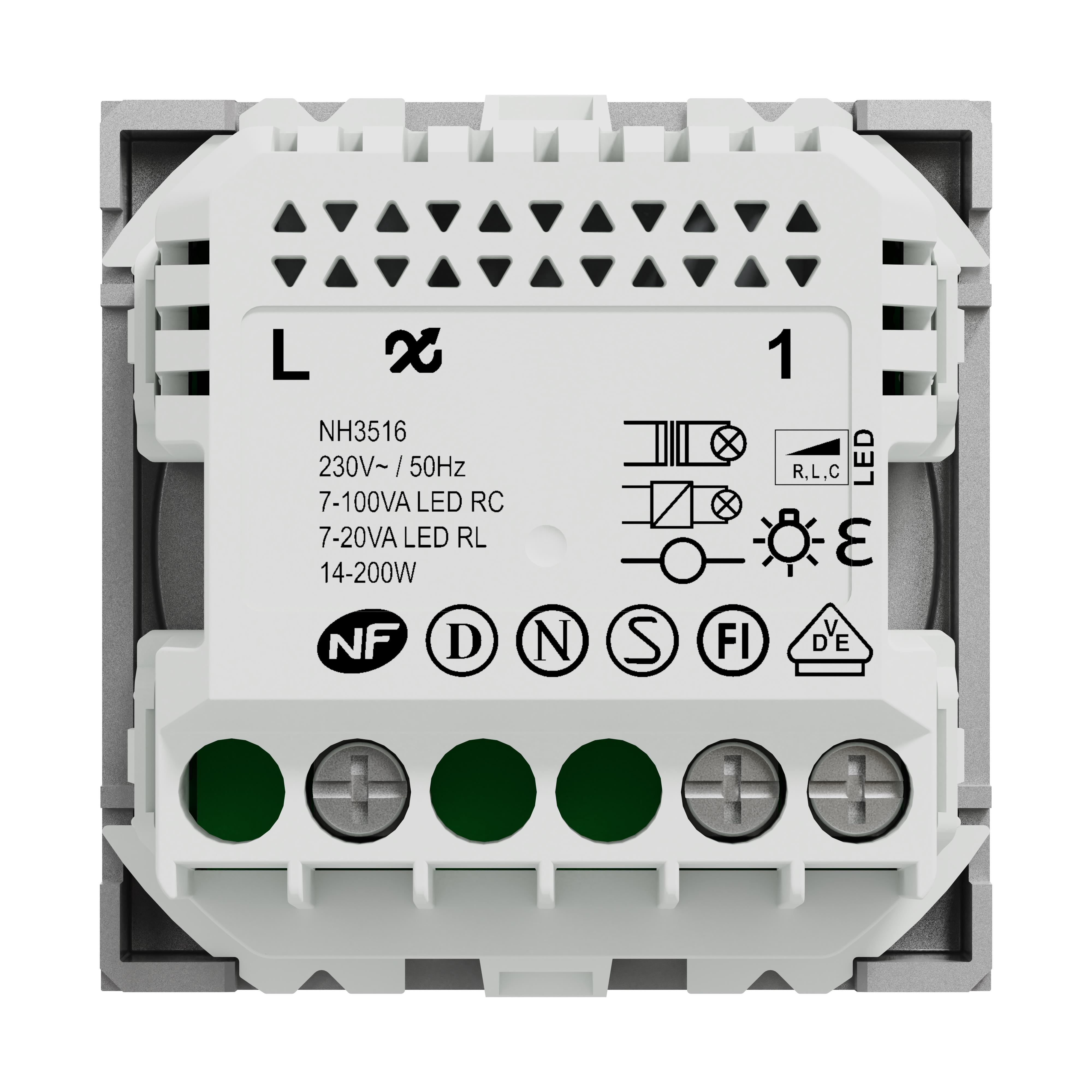 продаём Schneider Electric Unica New (NU351630) в Украине - фото 4