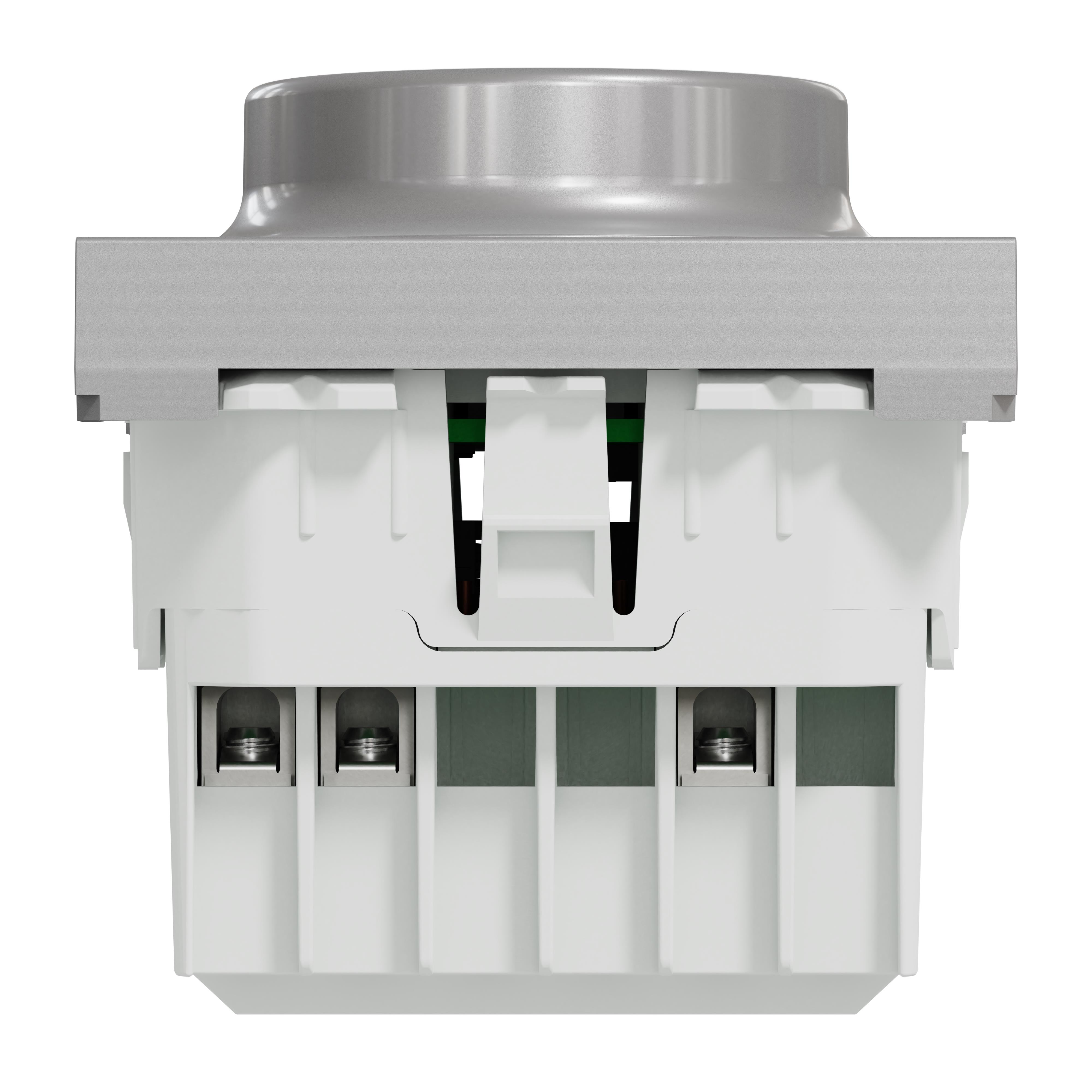 Світлорегулятор Schneider Electric Unica New (NU351630) відгуки - зображення 5