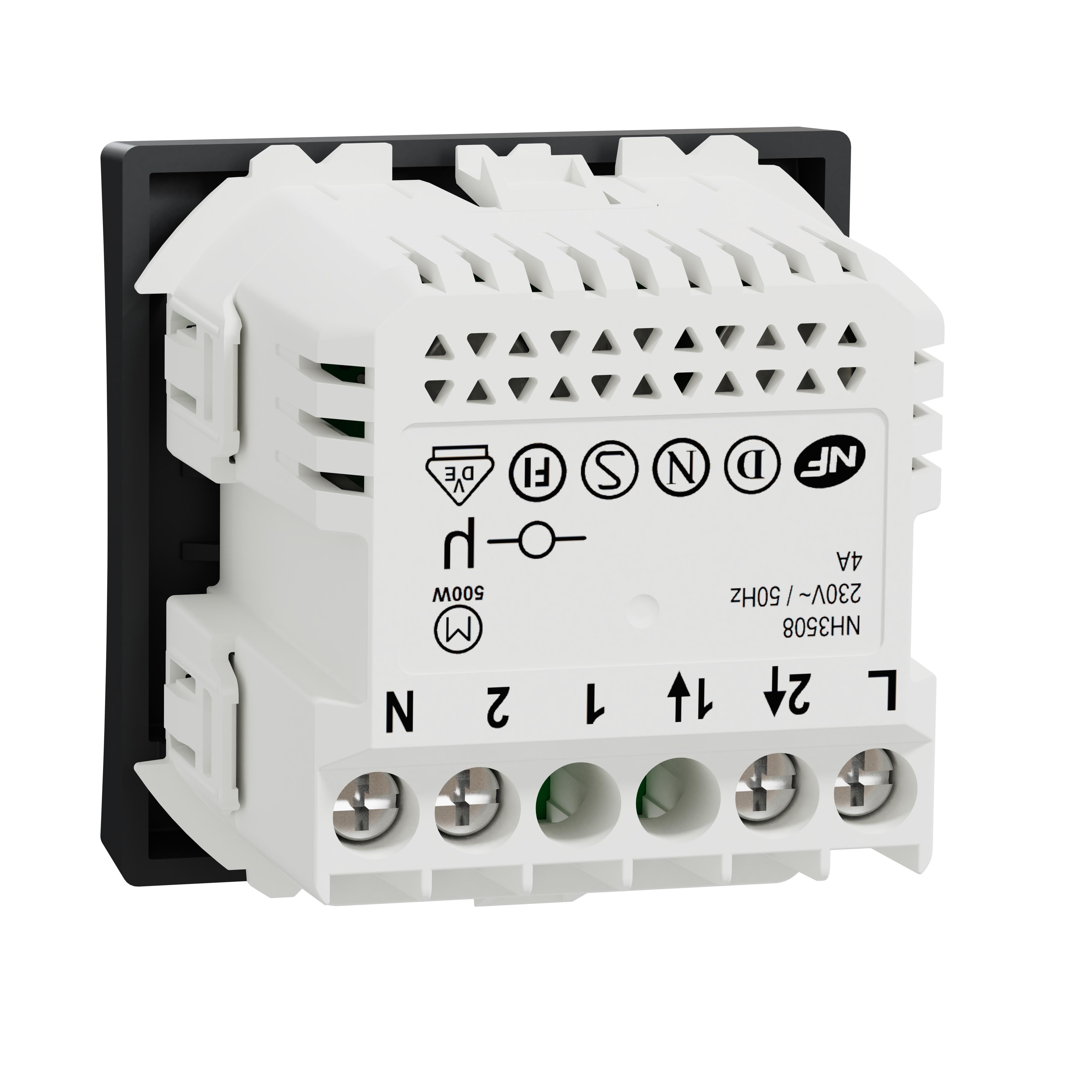 продаём Schneider Electric Unica New (NU350854) в Украине - фото 4