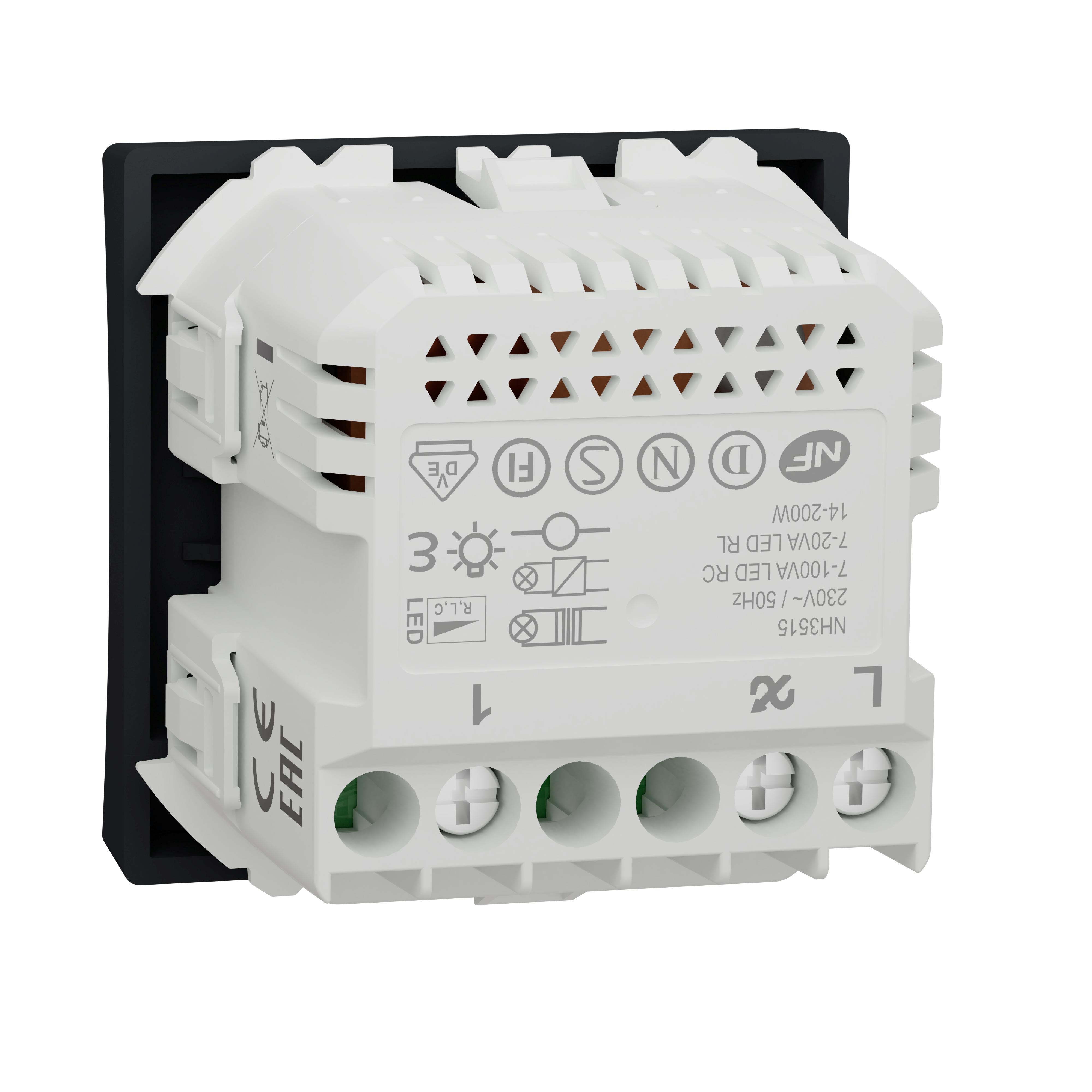 продаём Schneider Electric Unica New (NU351554) в Украине - фото 4