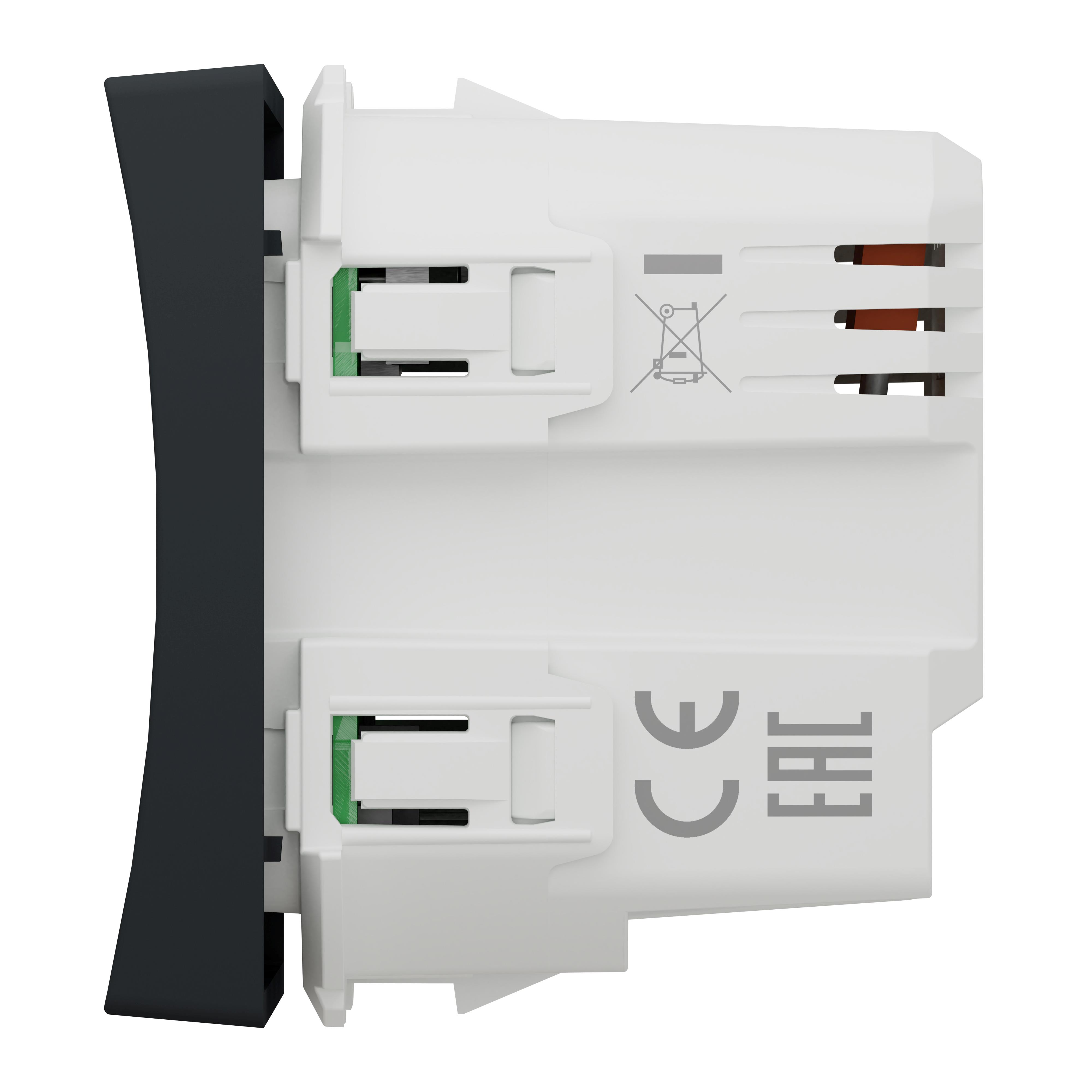 Светорегулятор Schneider Electric Unica New (NU351554) отзывы - изображения 5