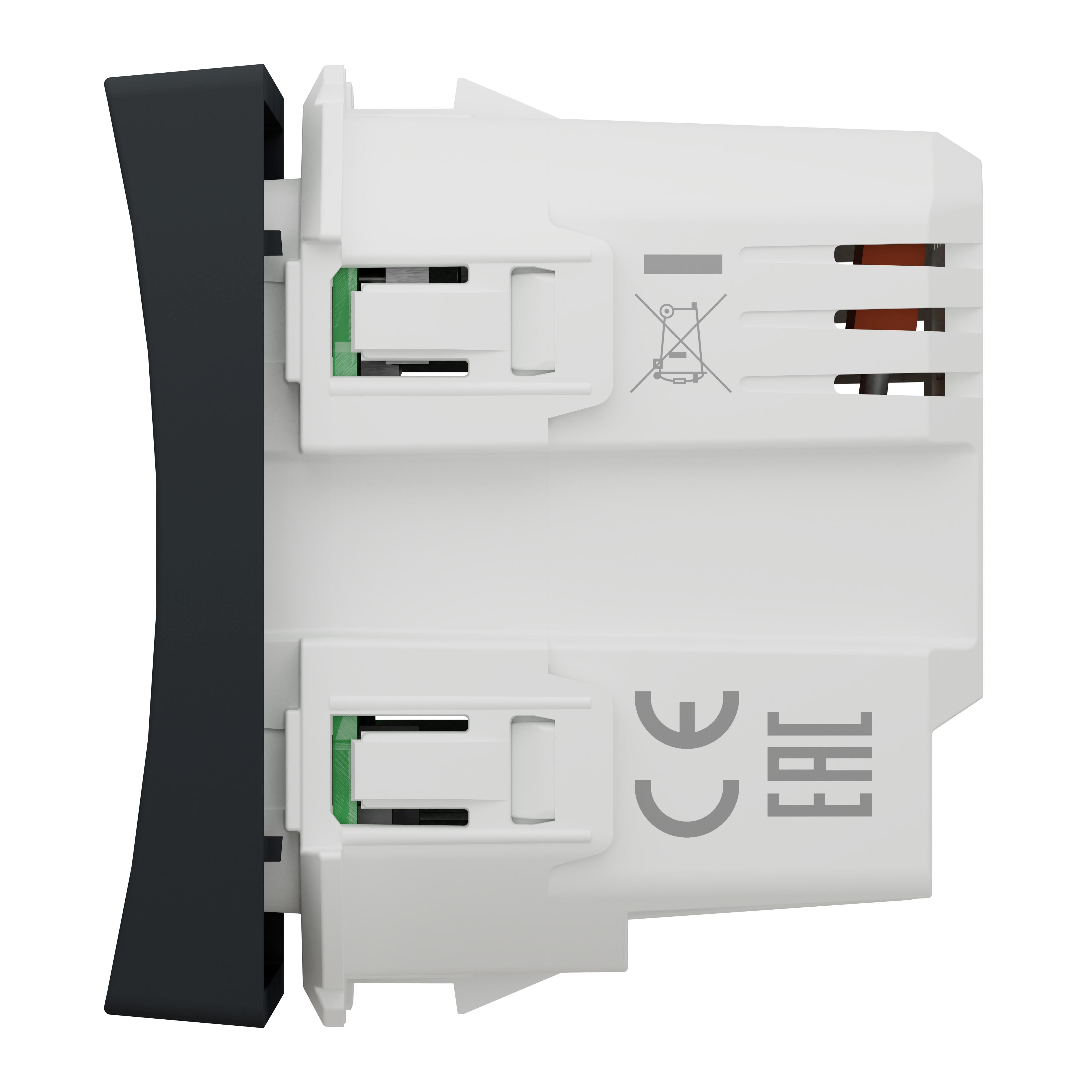 Світлорегулятор Schneider Electric Unica New (NU351554) відгуки - зображення 5