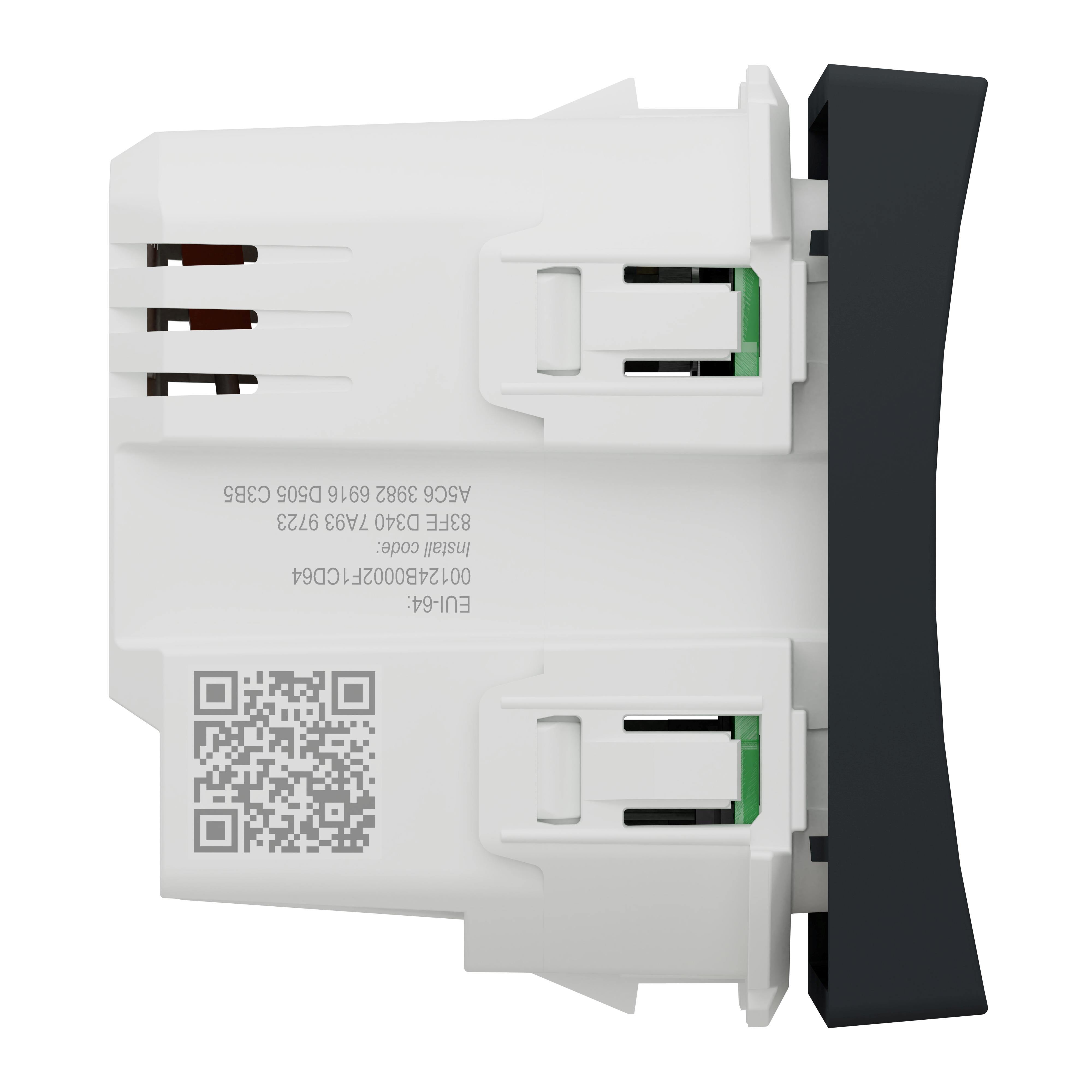 Світлорегулятор Schneider Electric Unica New (NU351554) характеристики - фотографія 7