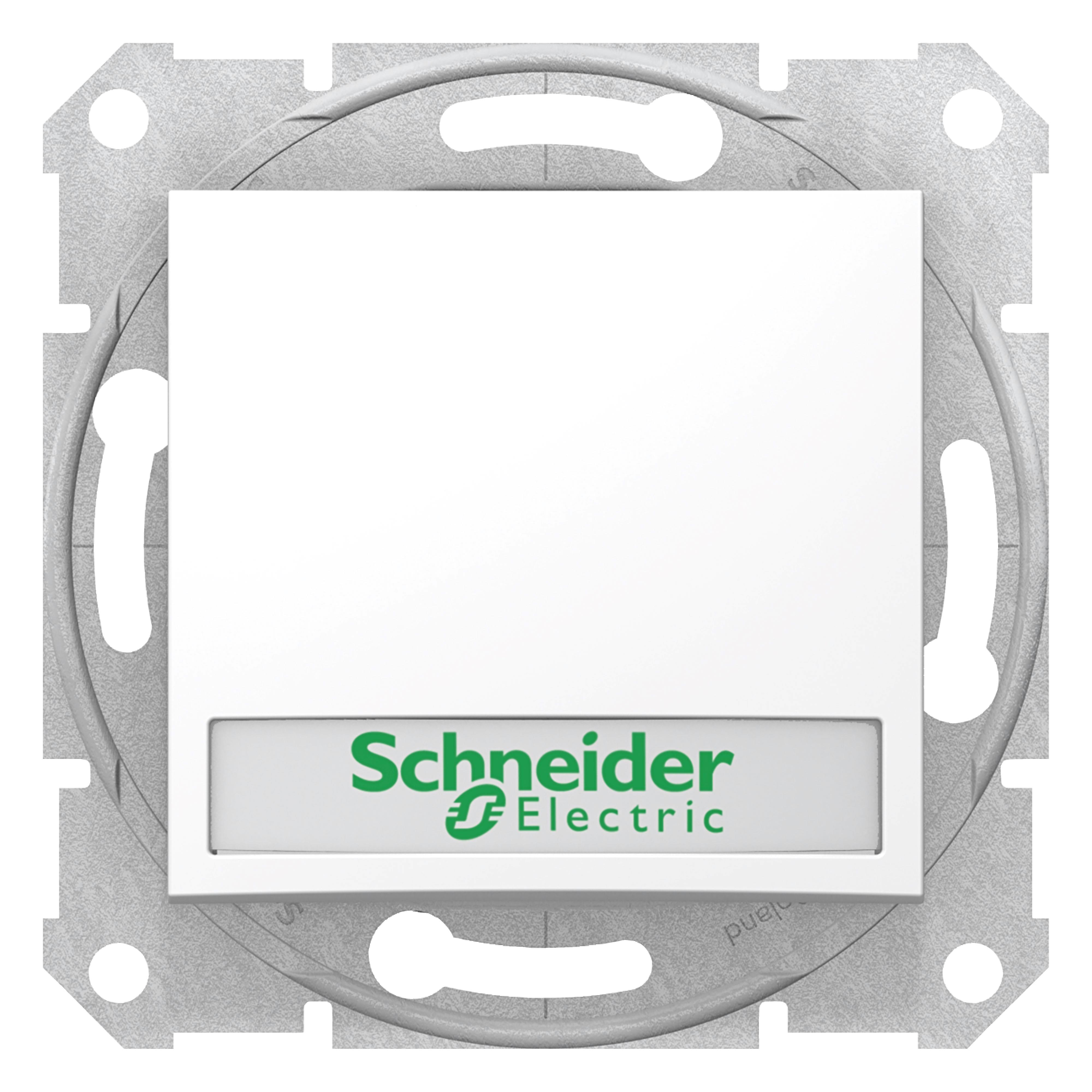 Вимикач Schneider Electric Sedna (SDN1600321)