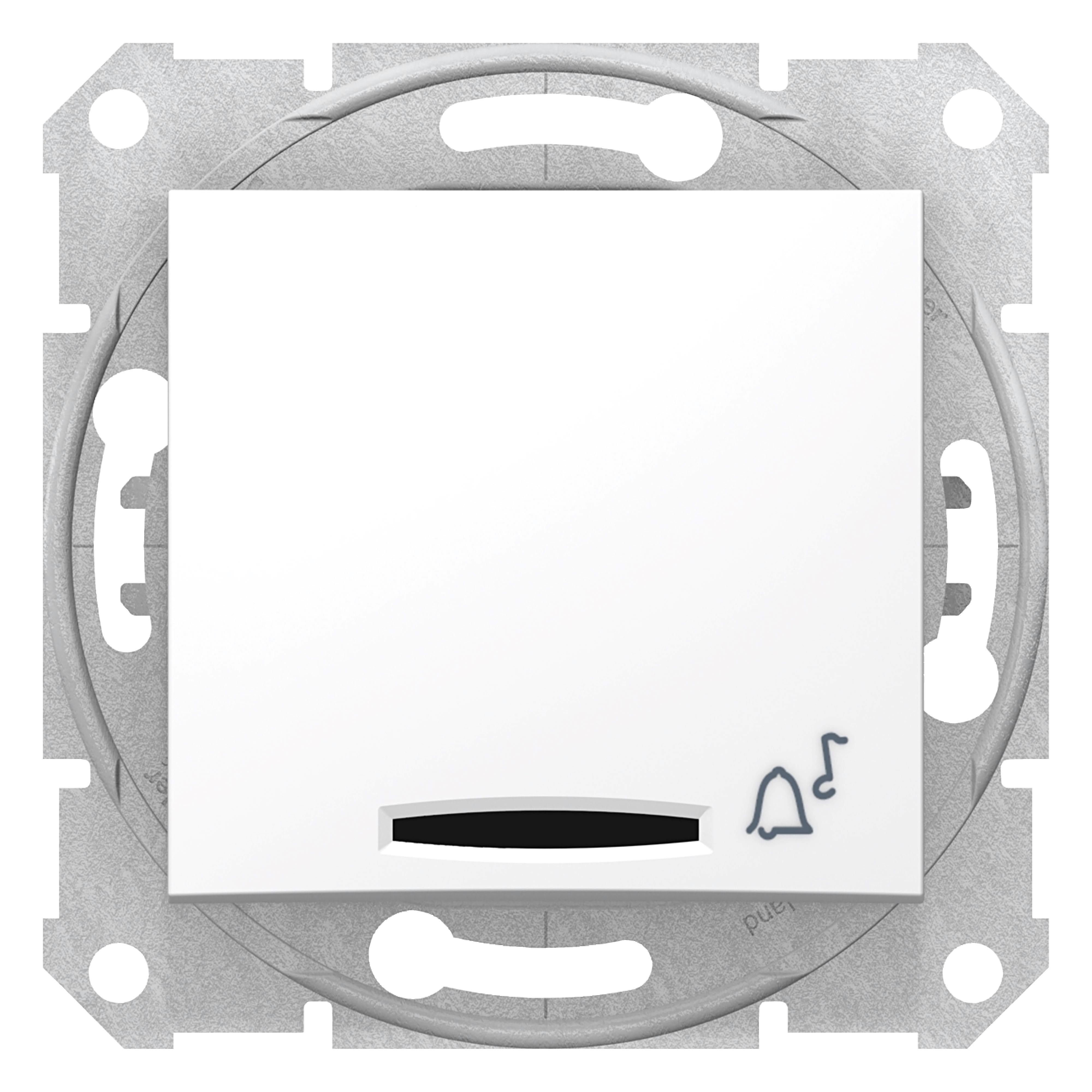 Вимикач Schneider Electric Sedna (SDN1600421)