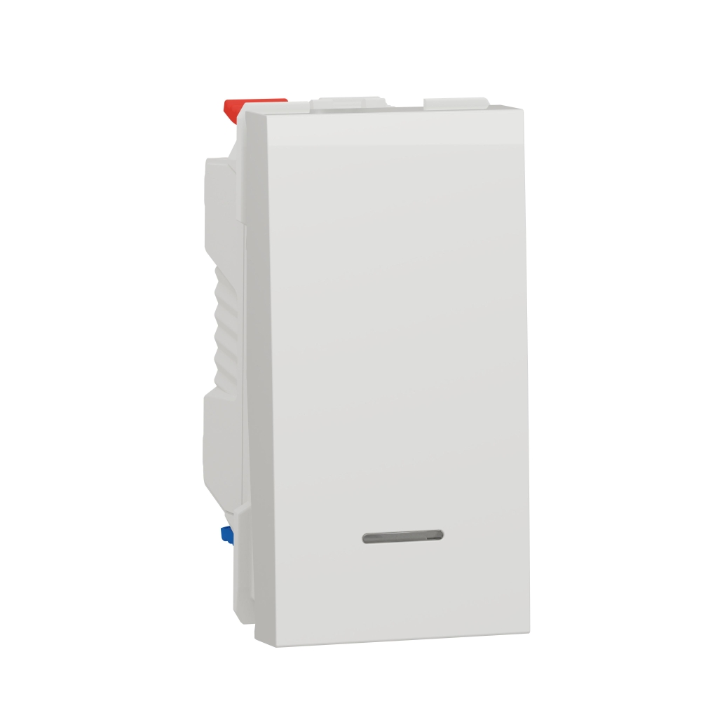Schneider Electric Unica New (NU310318S)