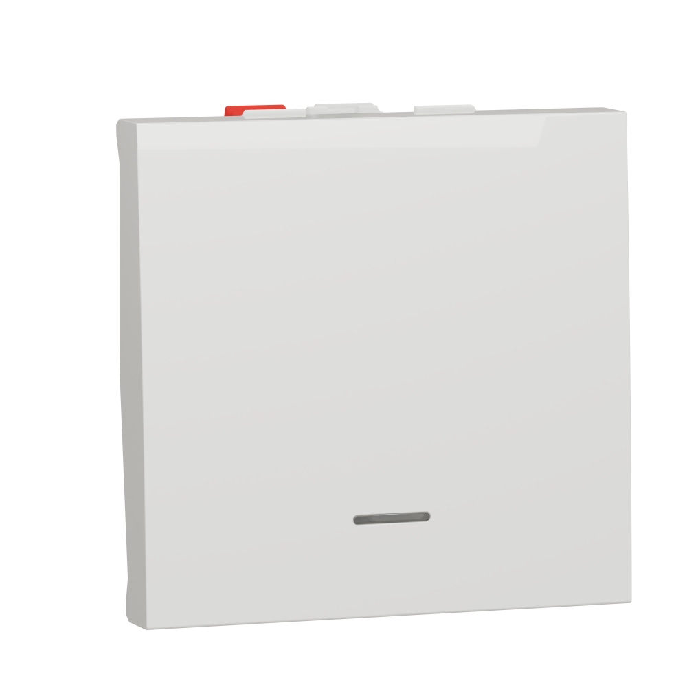 Schneider Electric Unica New (NU320318S)