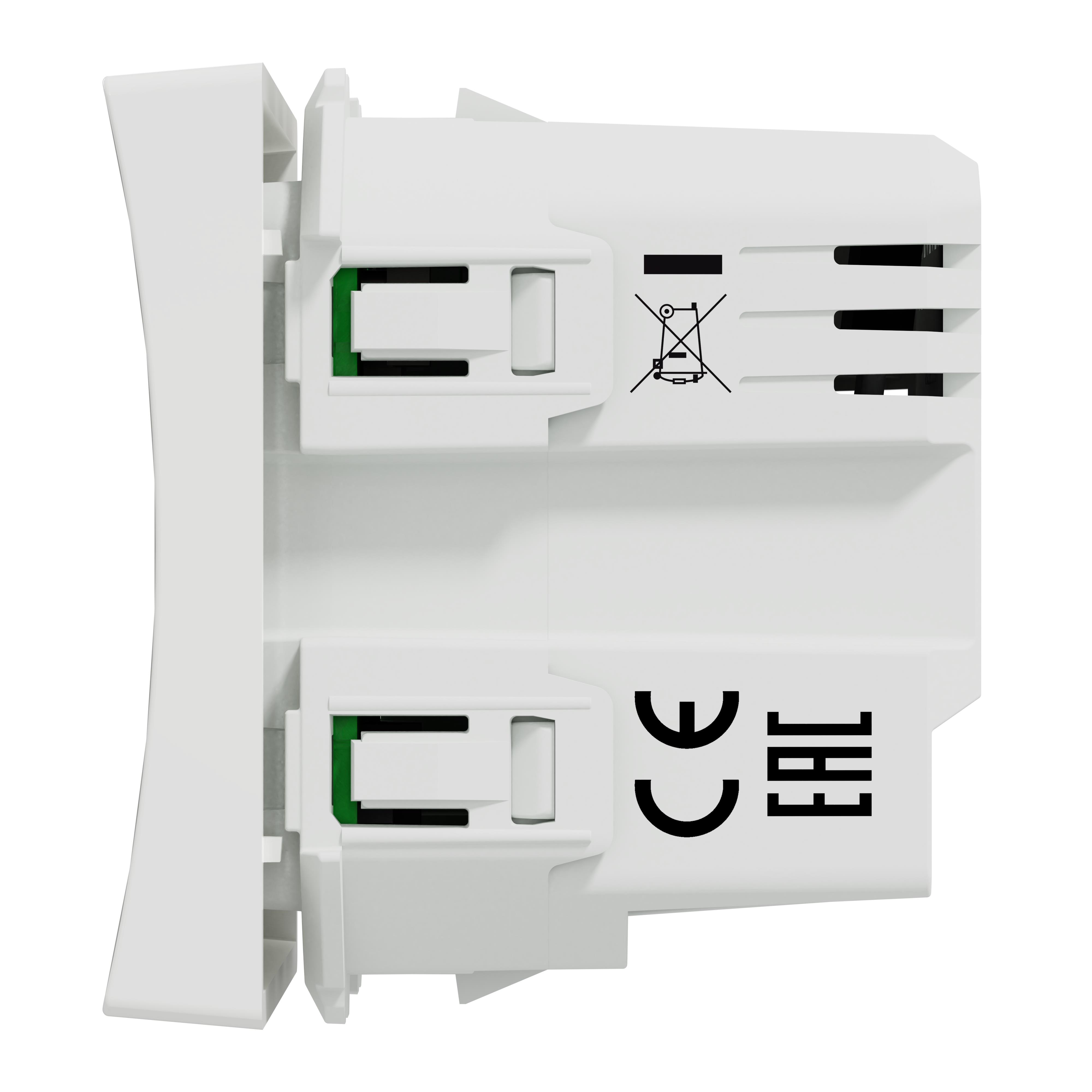 продаємо Schneider Electric Unica New (NU351518) в Україні - фото 4