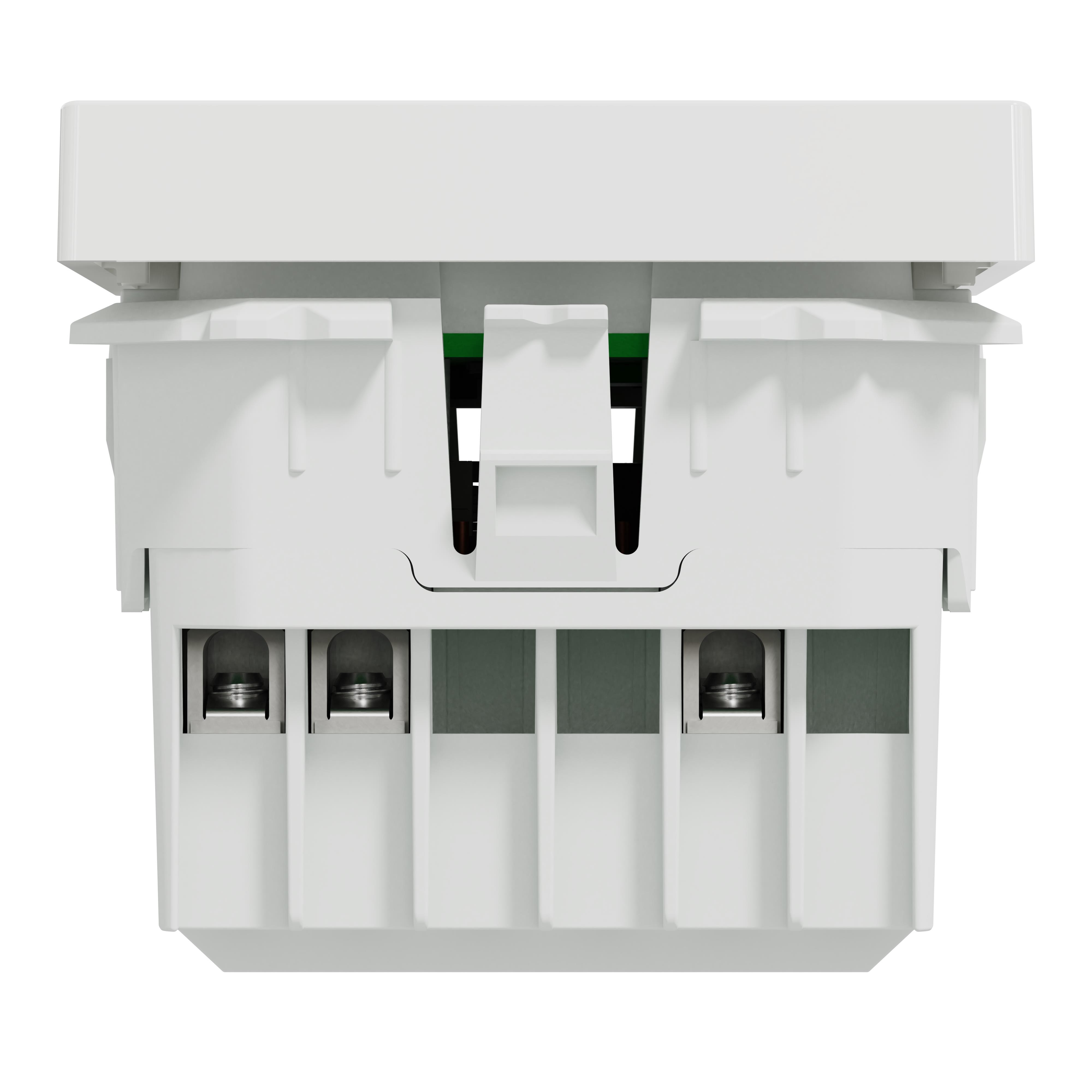 Світлорегулятор Schneider Electric Unica New (NU351518) відгуки - зображення 5