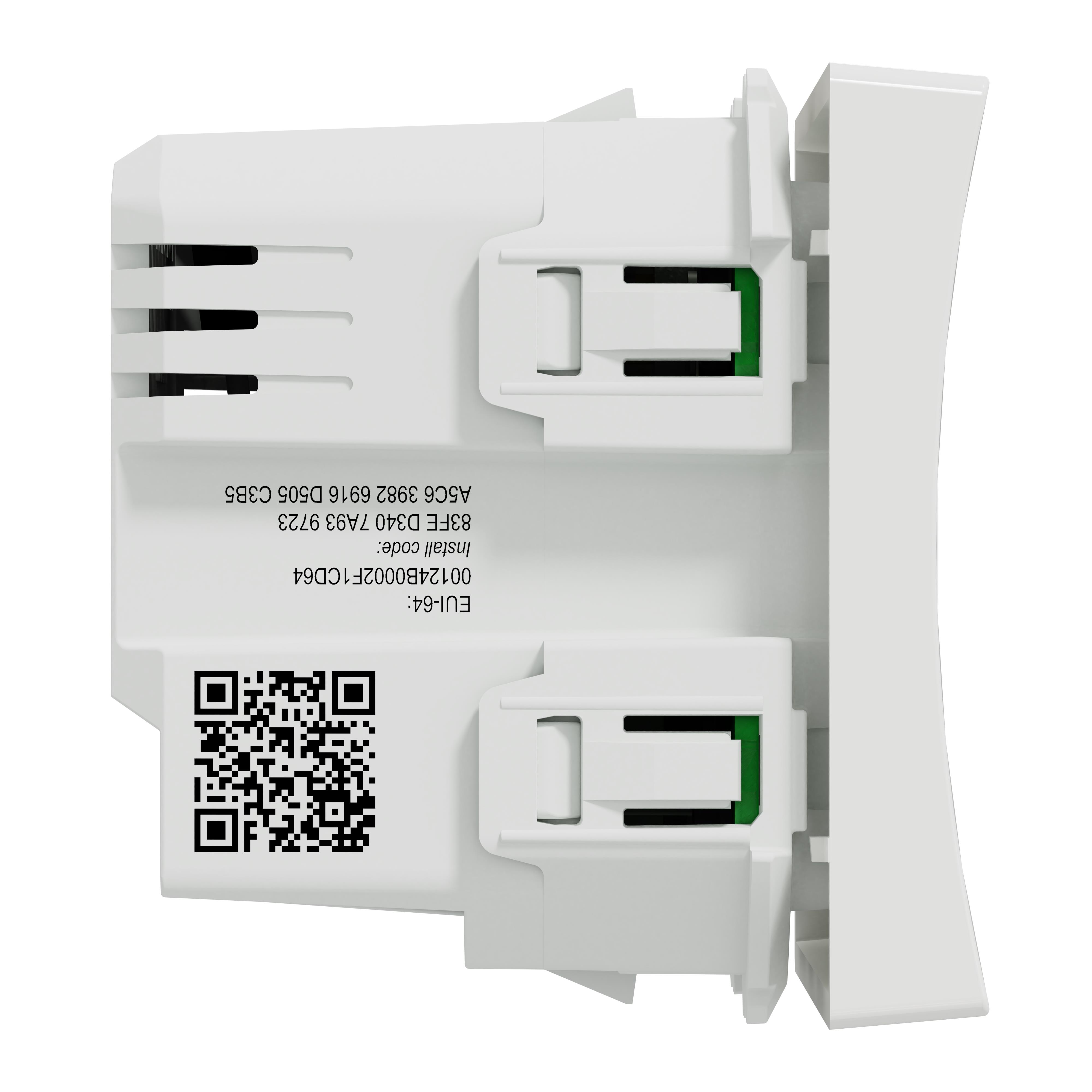 Світлорегулятор Schneider Electric Unica New (NU351518) інструкція - зображення 6