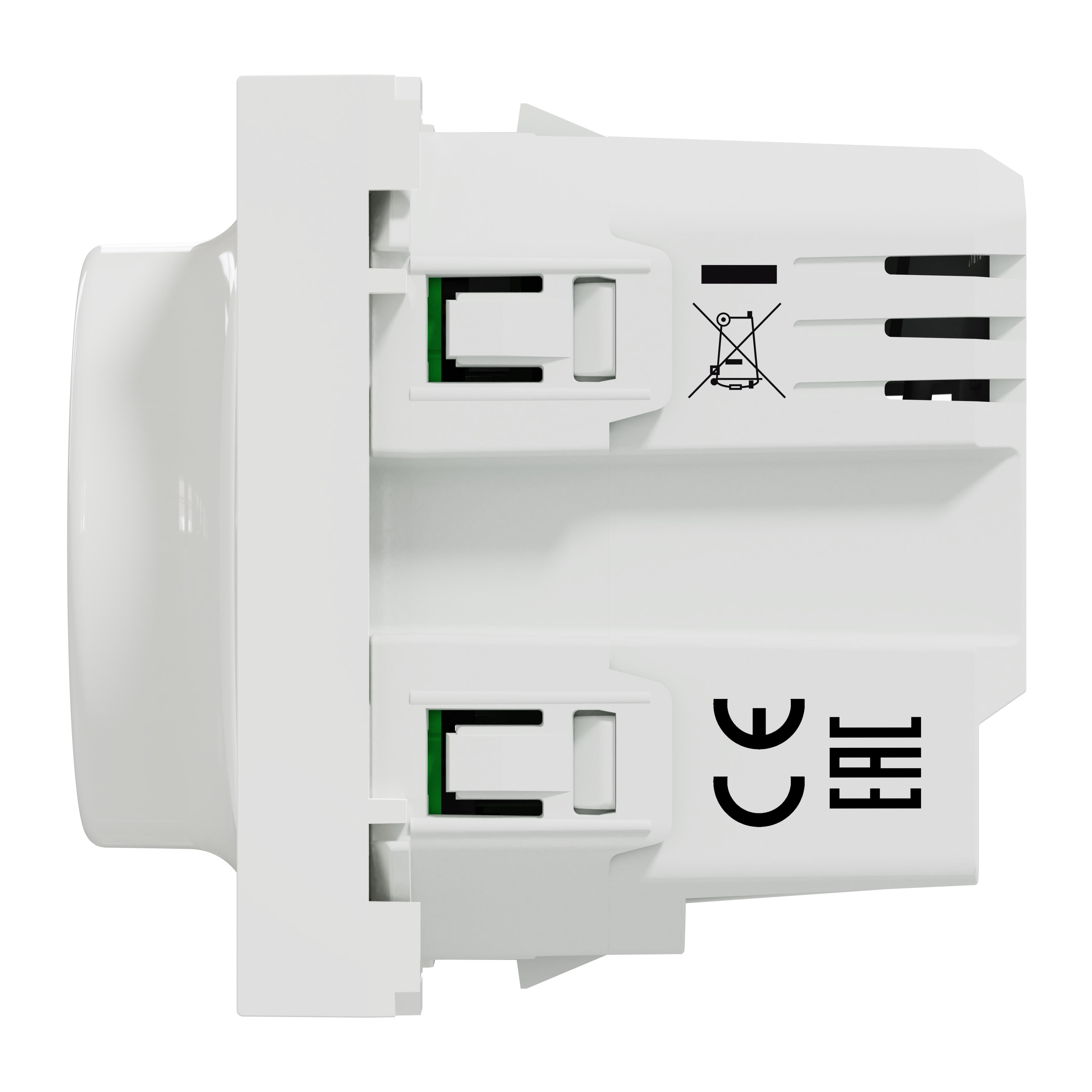 продаём Schneider Electric Unica New (NU351618) в Украине - фото 4