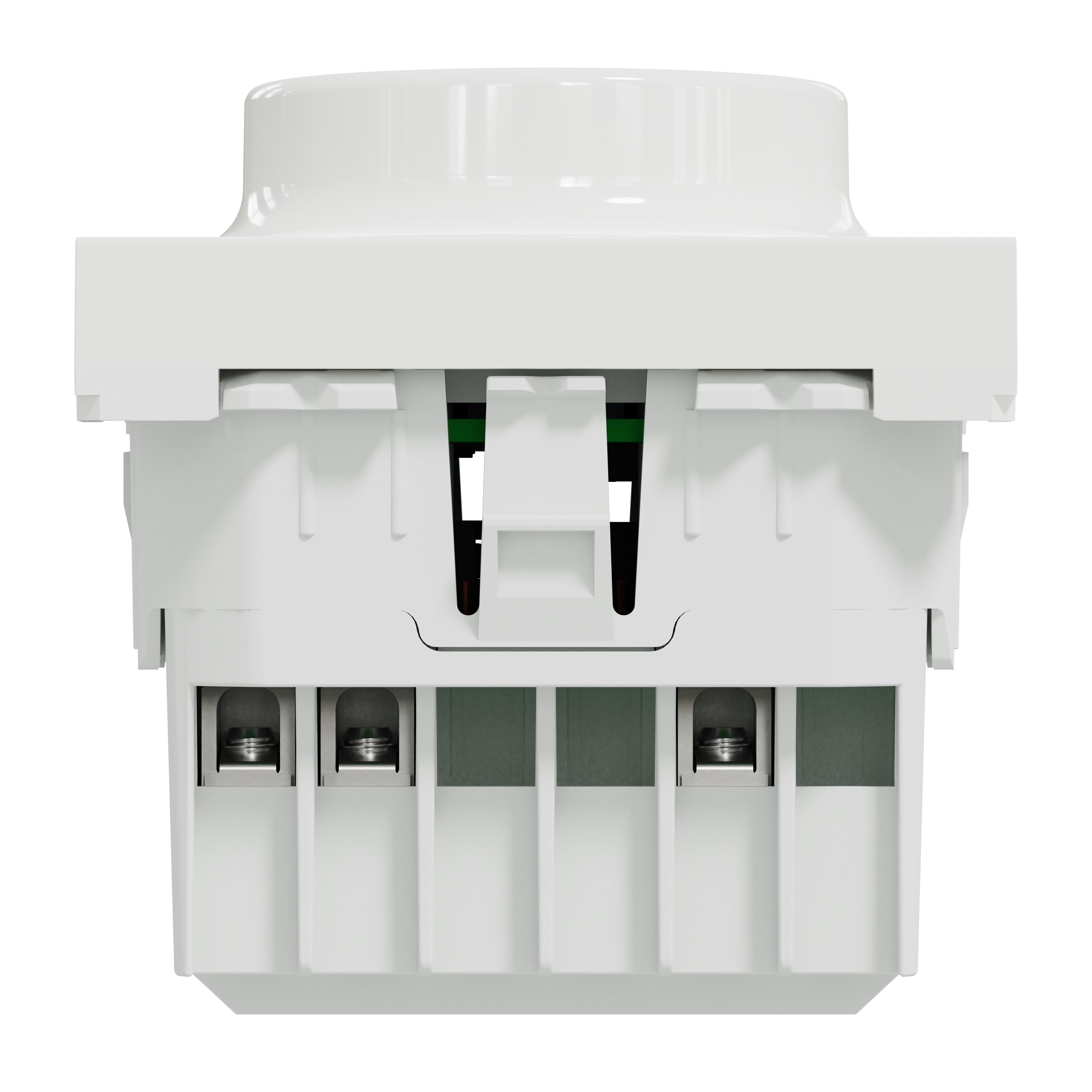 Світлорегулятор Schneider Electric Unica New (NU351618) відгуки - зображення 5