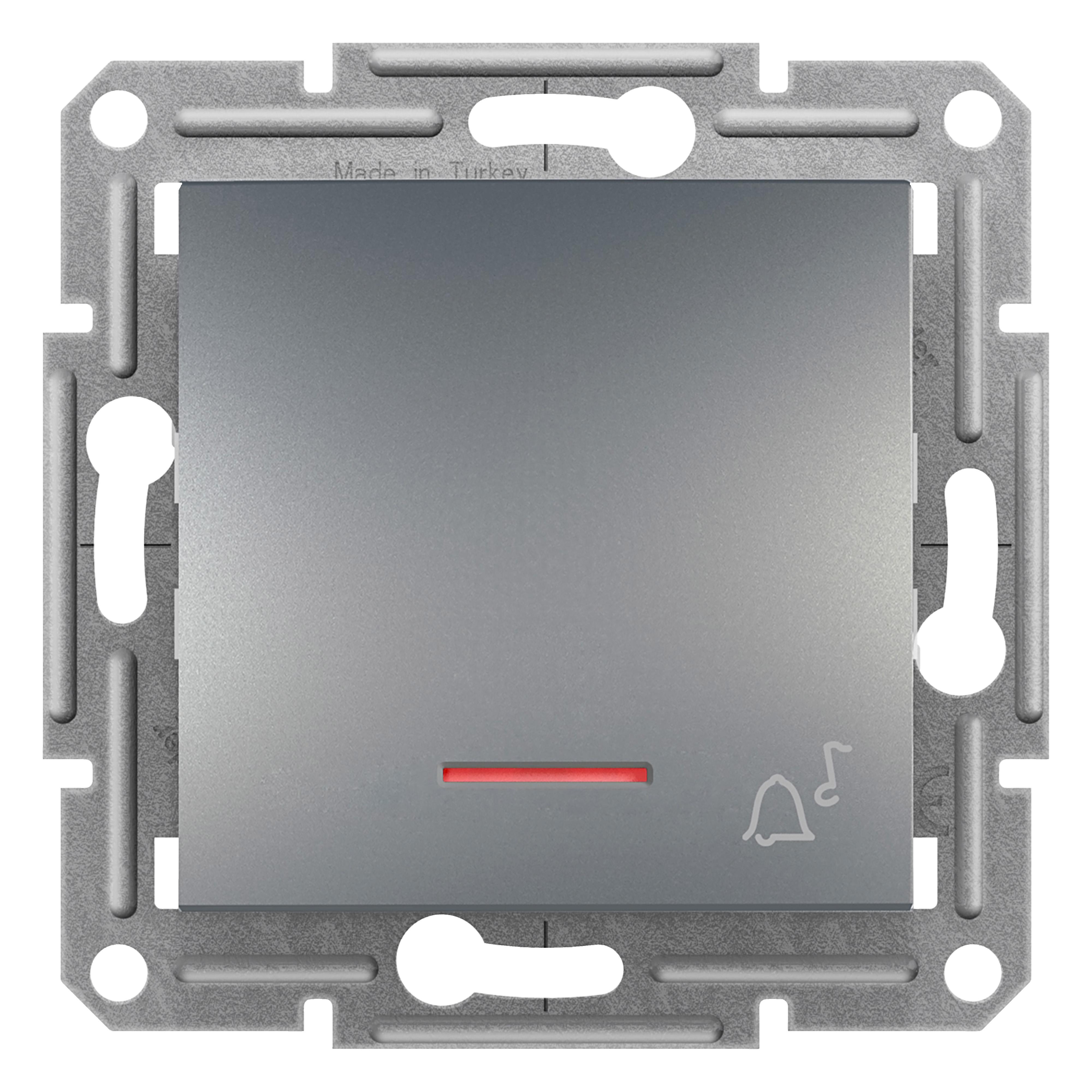 Вимикач Schneider Electric Asfora (EPH1700162)