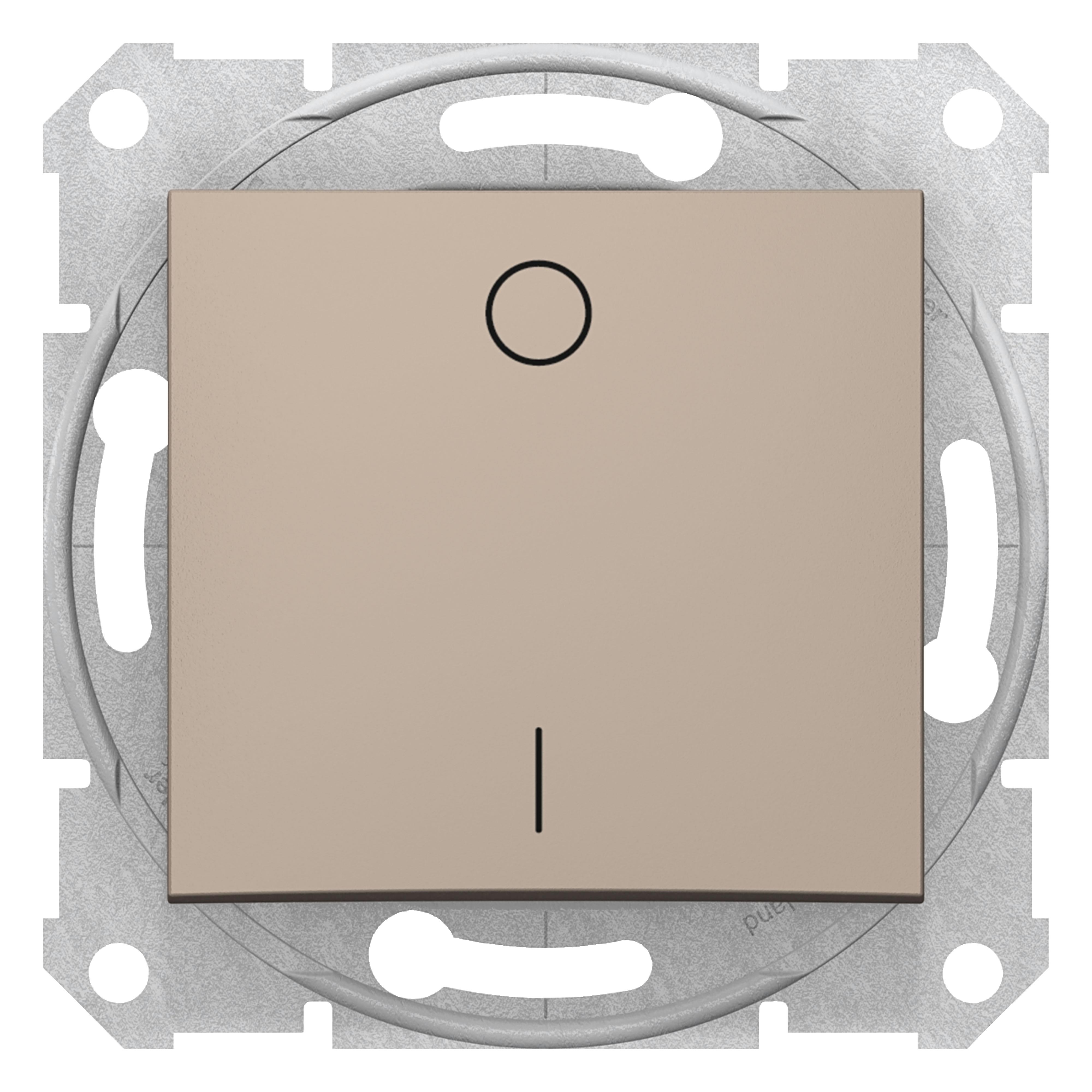 Выключатель Schneider Electric Sedna (SDN0200268)