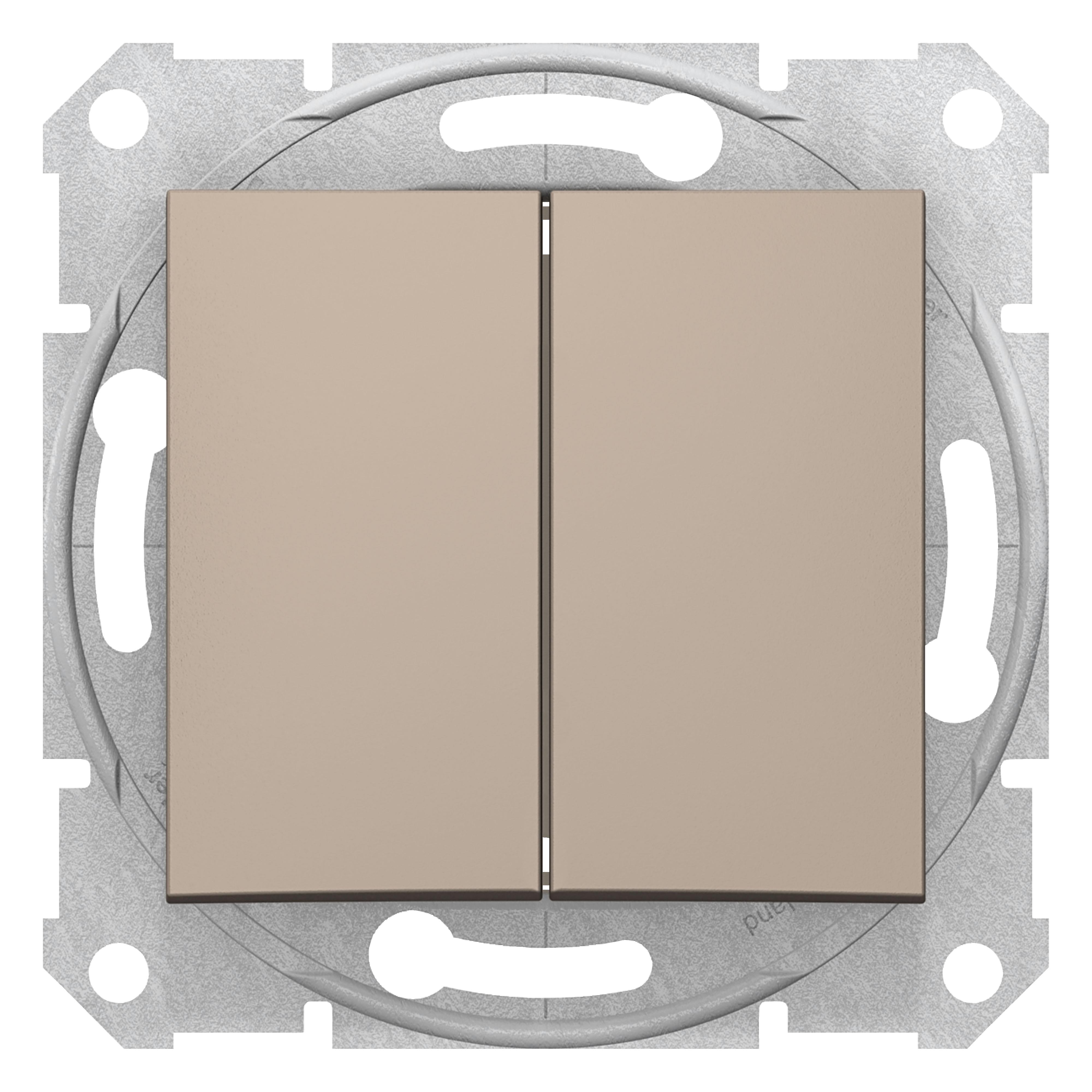 Вимикач Schneider Electric Sedna (SDN0600168) в інтернет-магазині, головне фото