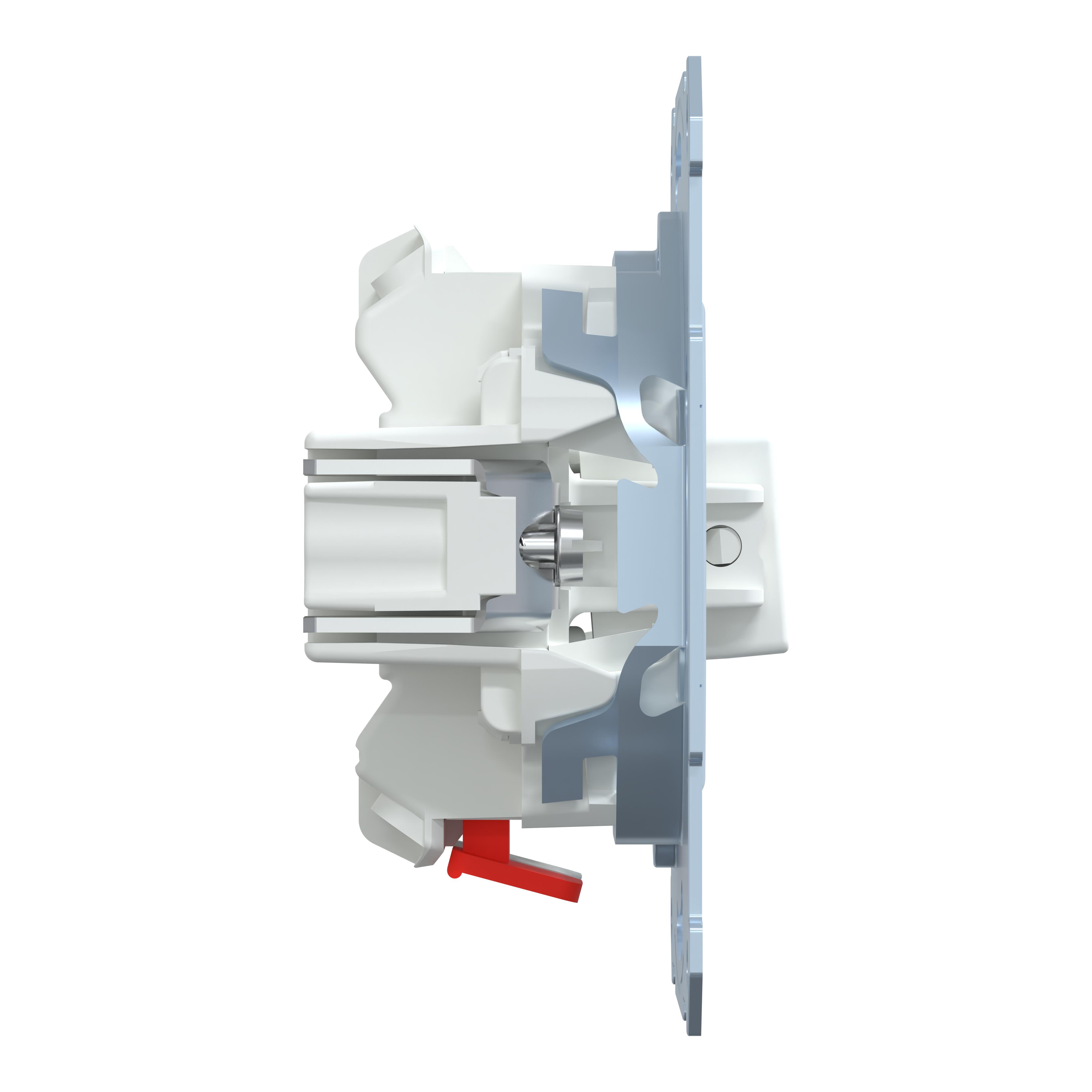 продаём Schneider Electric Merten System M (MTN3111-0000) в Украине - фото 4